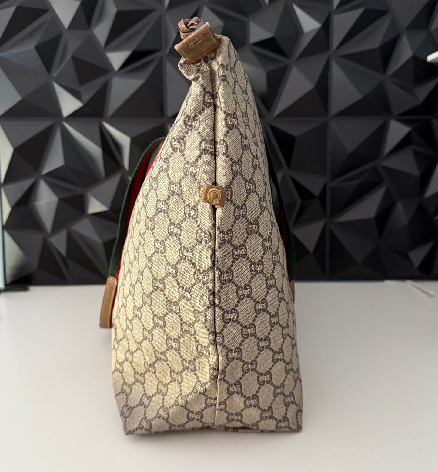 Gucci Plus XL Tote