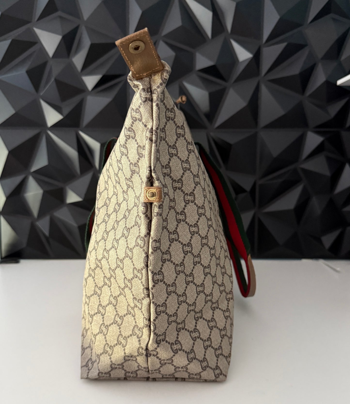 Gucci Plus XL Tote