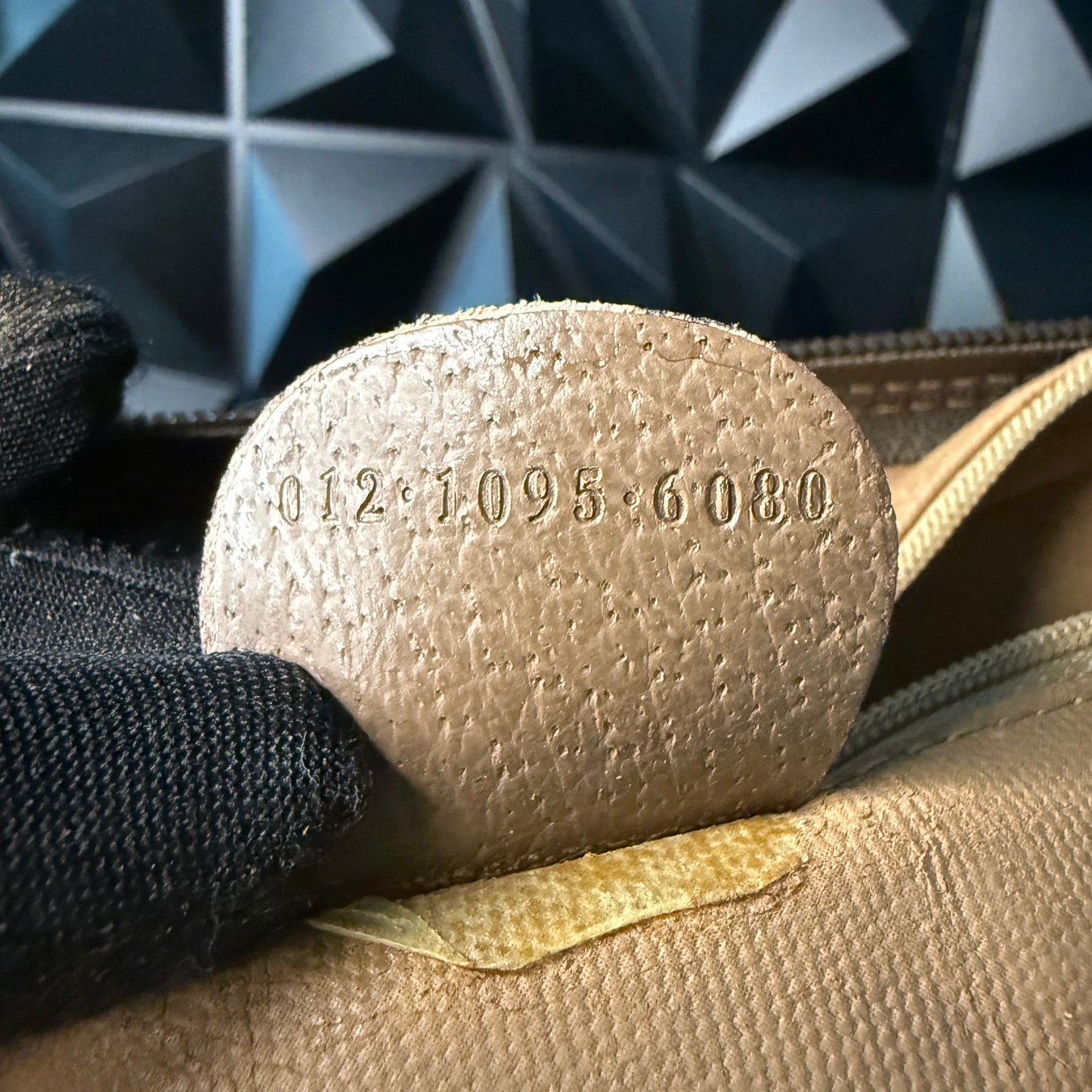 Gucci XL Tote