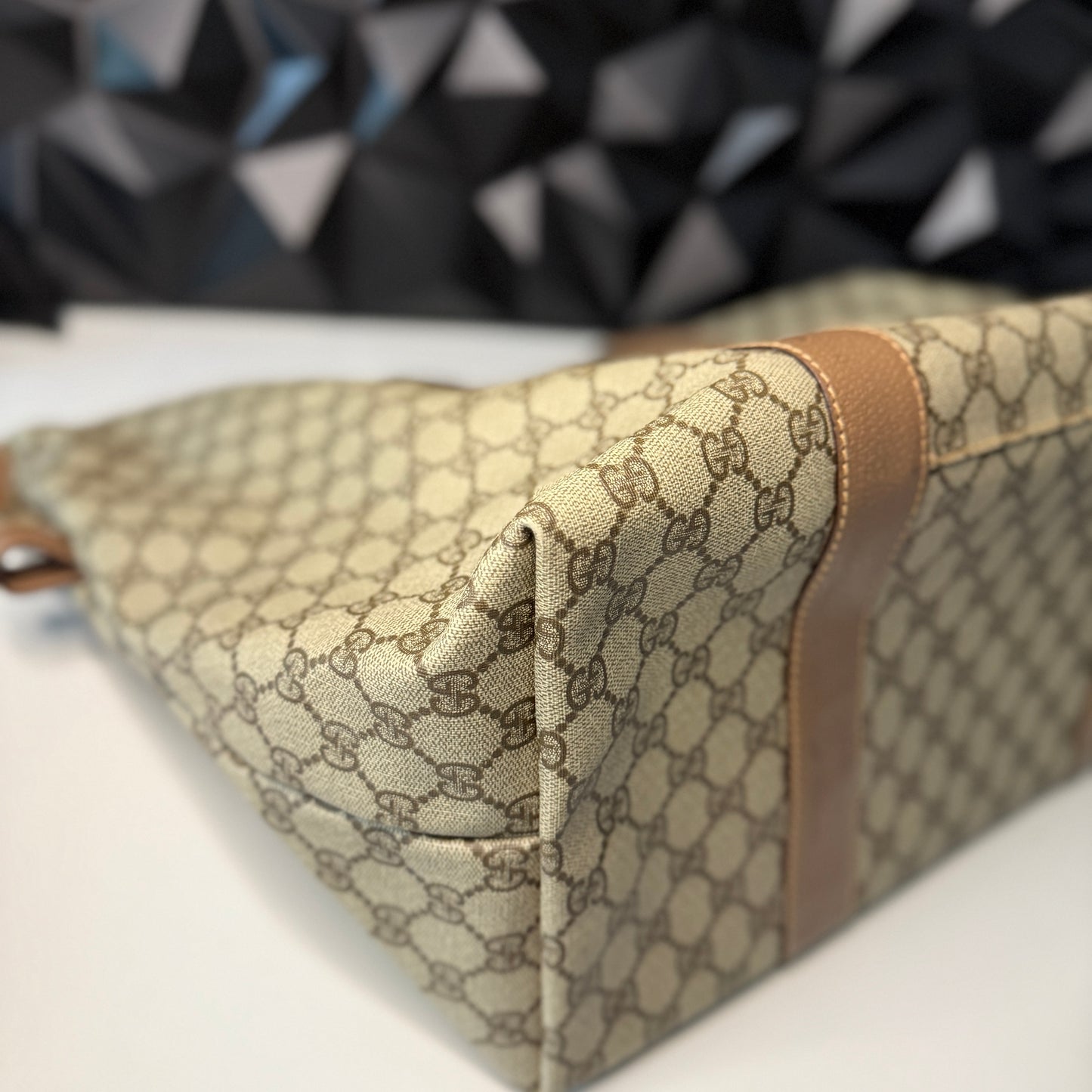 Gucci XL Tote