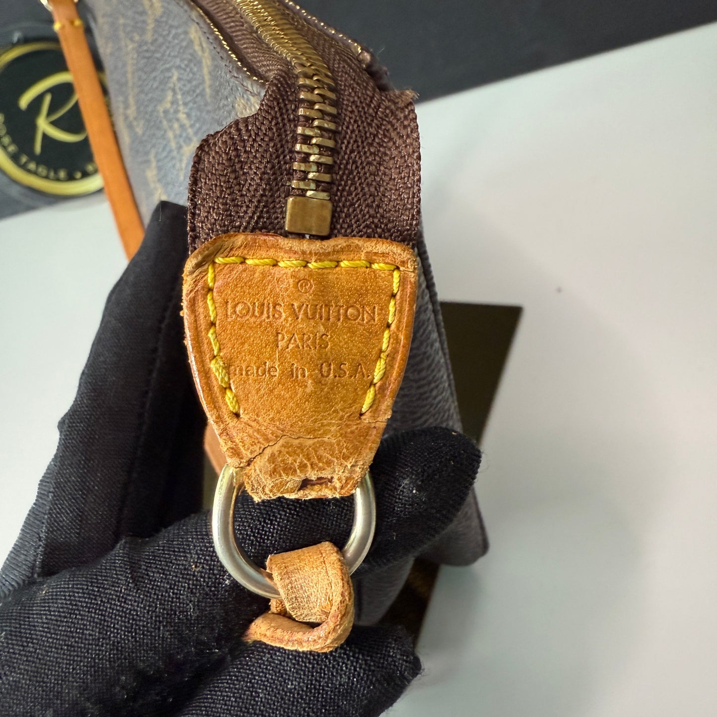 Louis Vuitton Pochette Accessoires