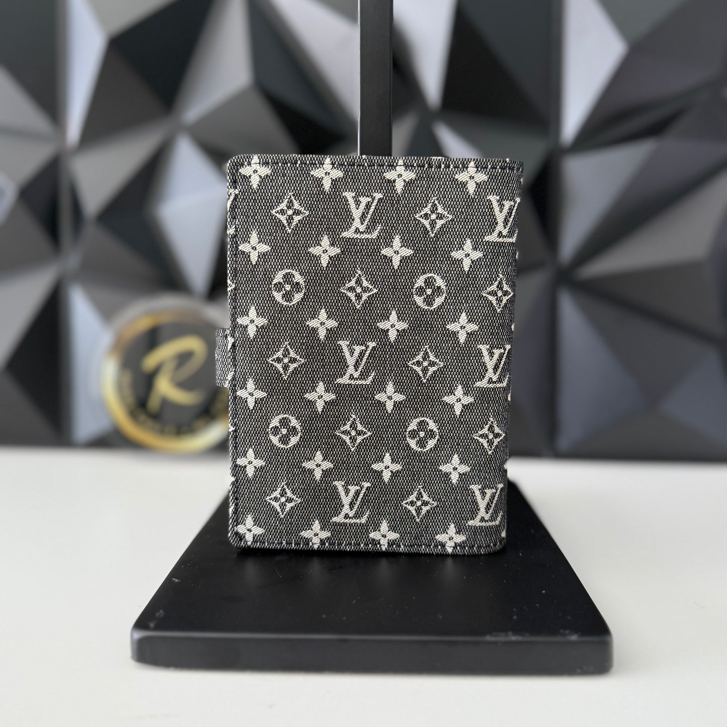 Louis Vuitton Mini Lin Agenda PM