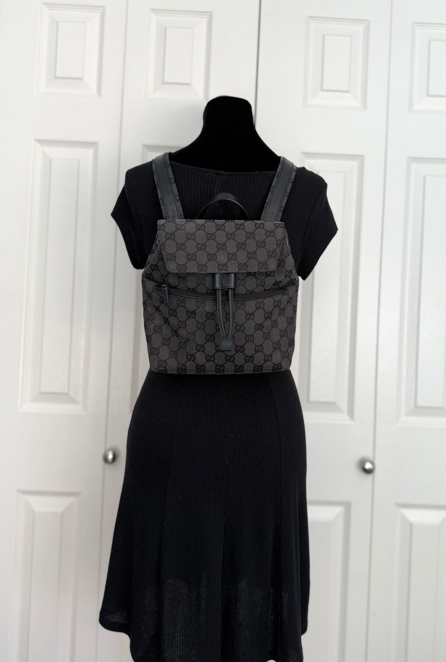 Gucci Small Backpack