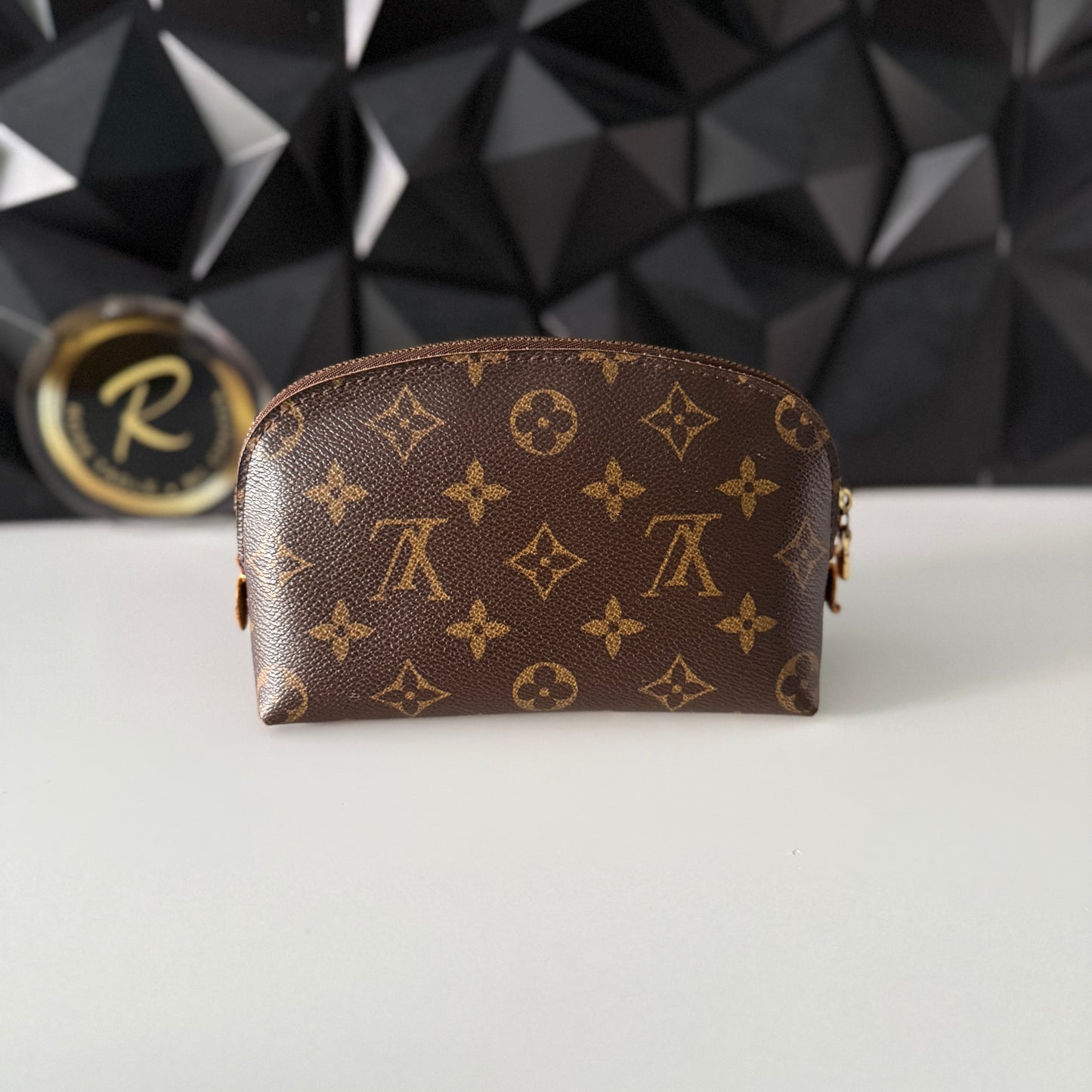 Louis Vuitton Cosmetic Pouch PM