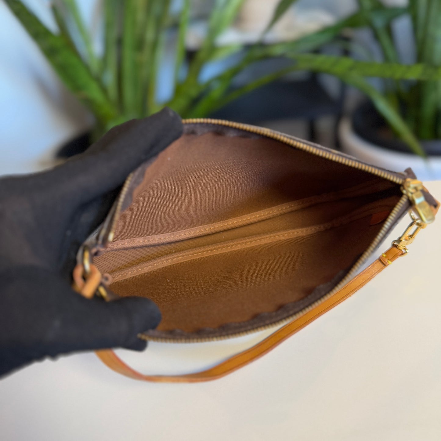 Louis Vuitton Pochette Accessoires