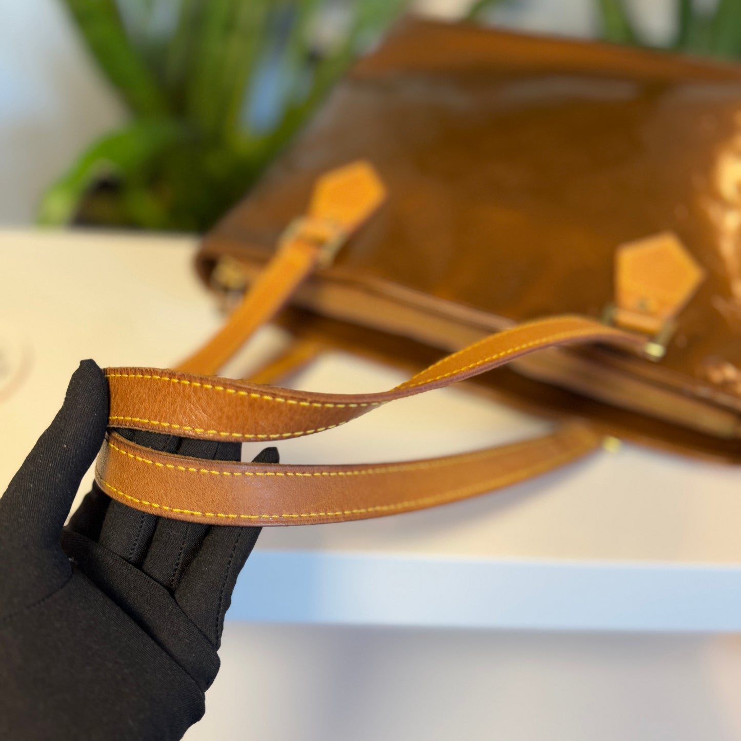 Louis Vuitton Vernis