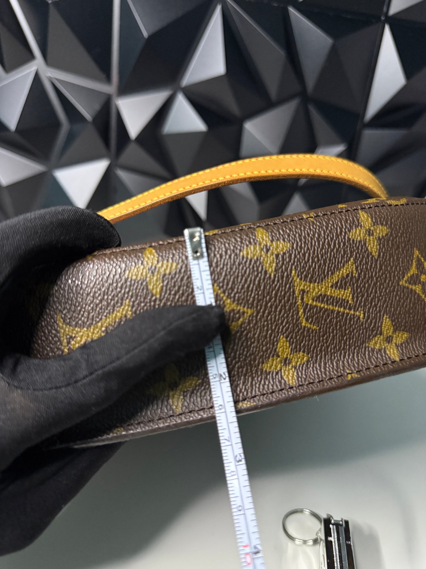 Louis Vuitton Saint Cloud GM