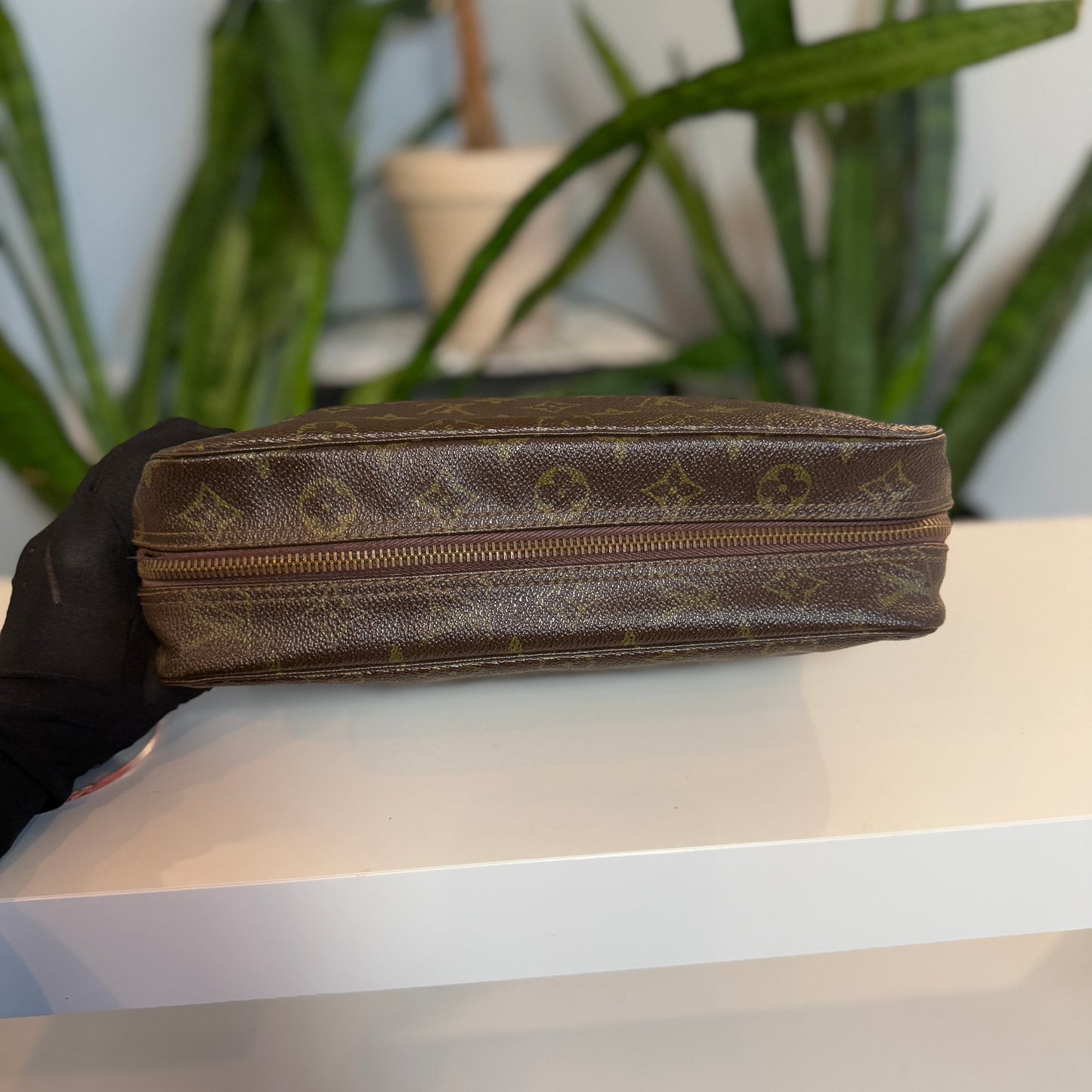 Louis Vuitton Trousse 28
