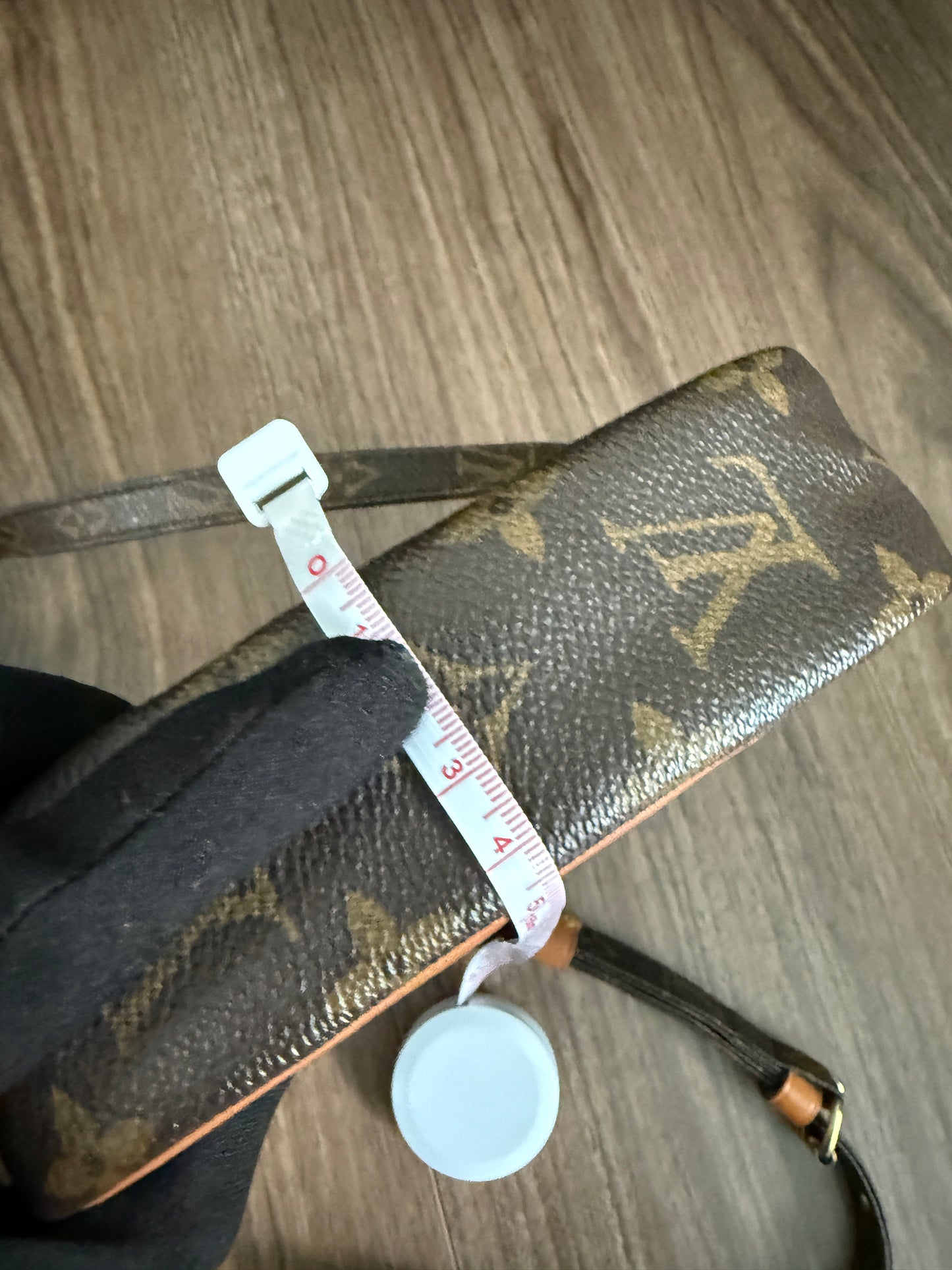 Louis Vuitton Danube PM