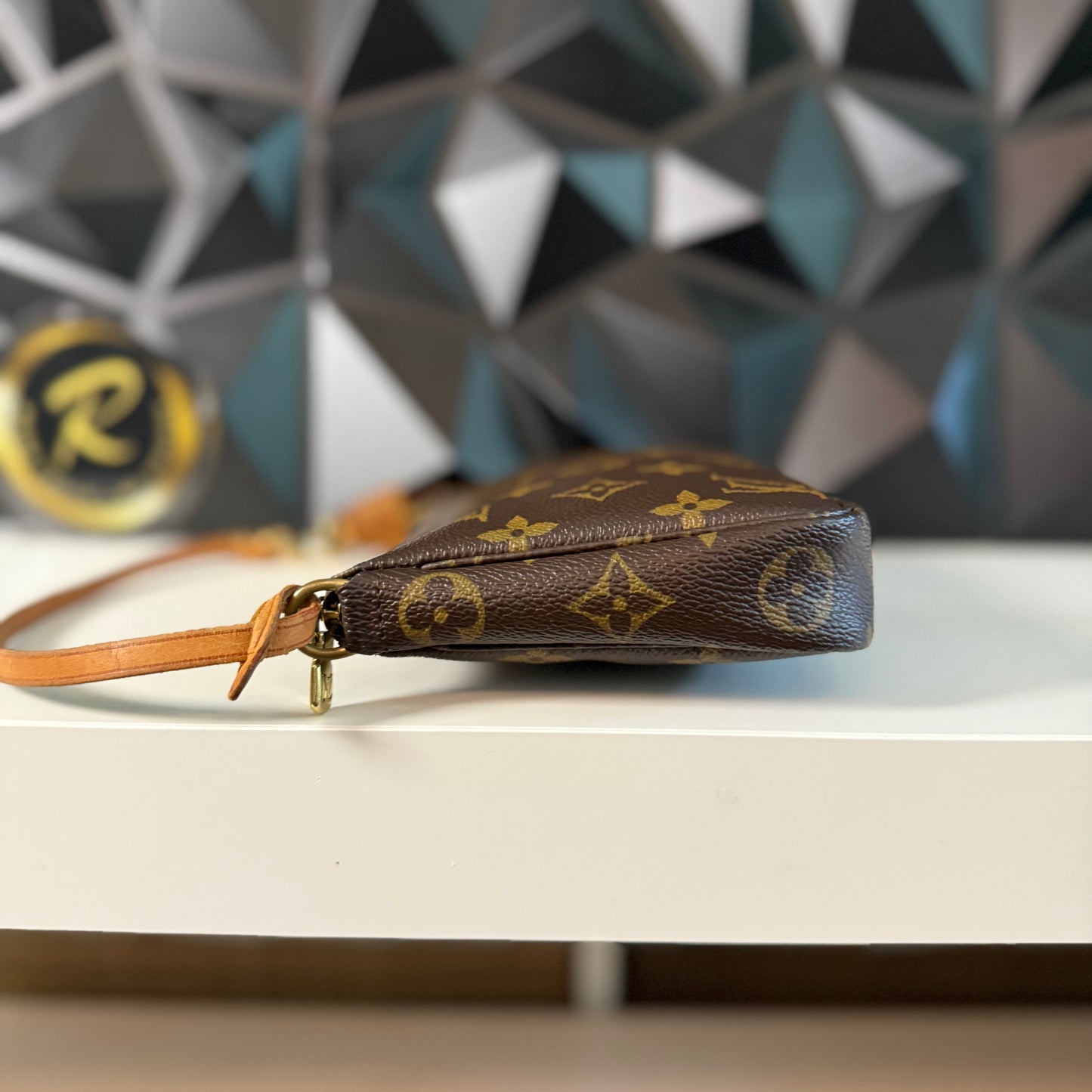 Louis Vuitton Pochette Accessoires