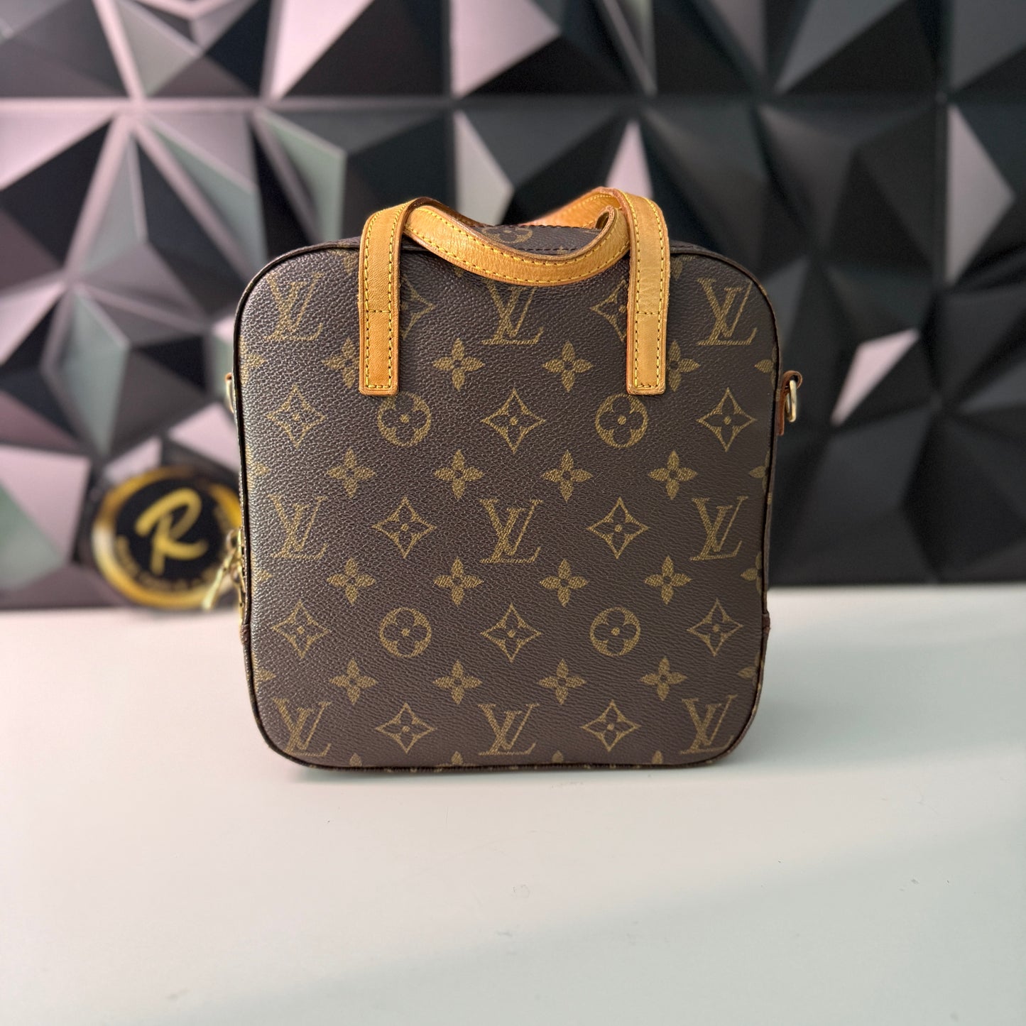 Louis Vuitton Spontini