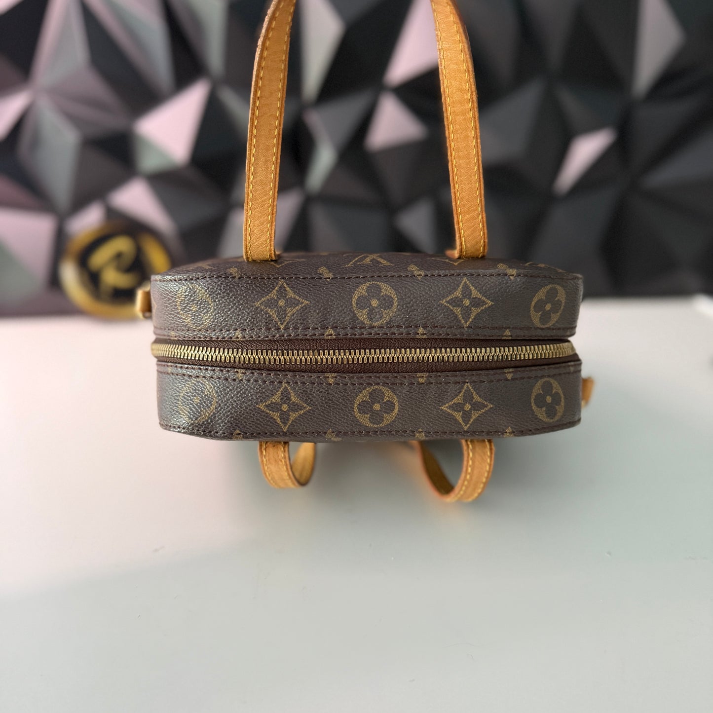 Louis Vuitton Spontini