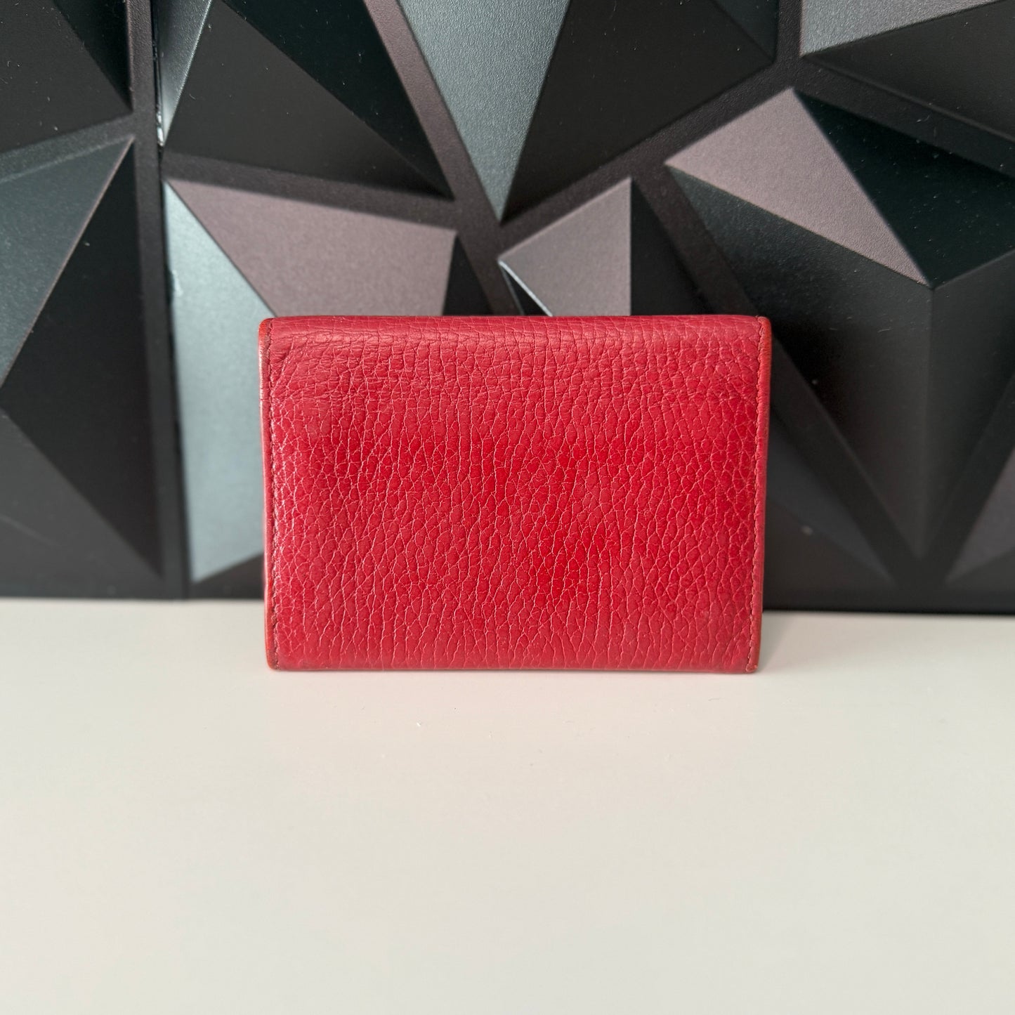 Gucci Marmont Card Holder