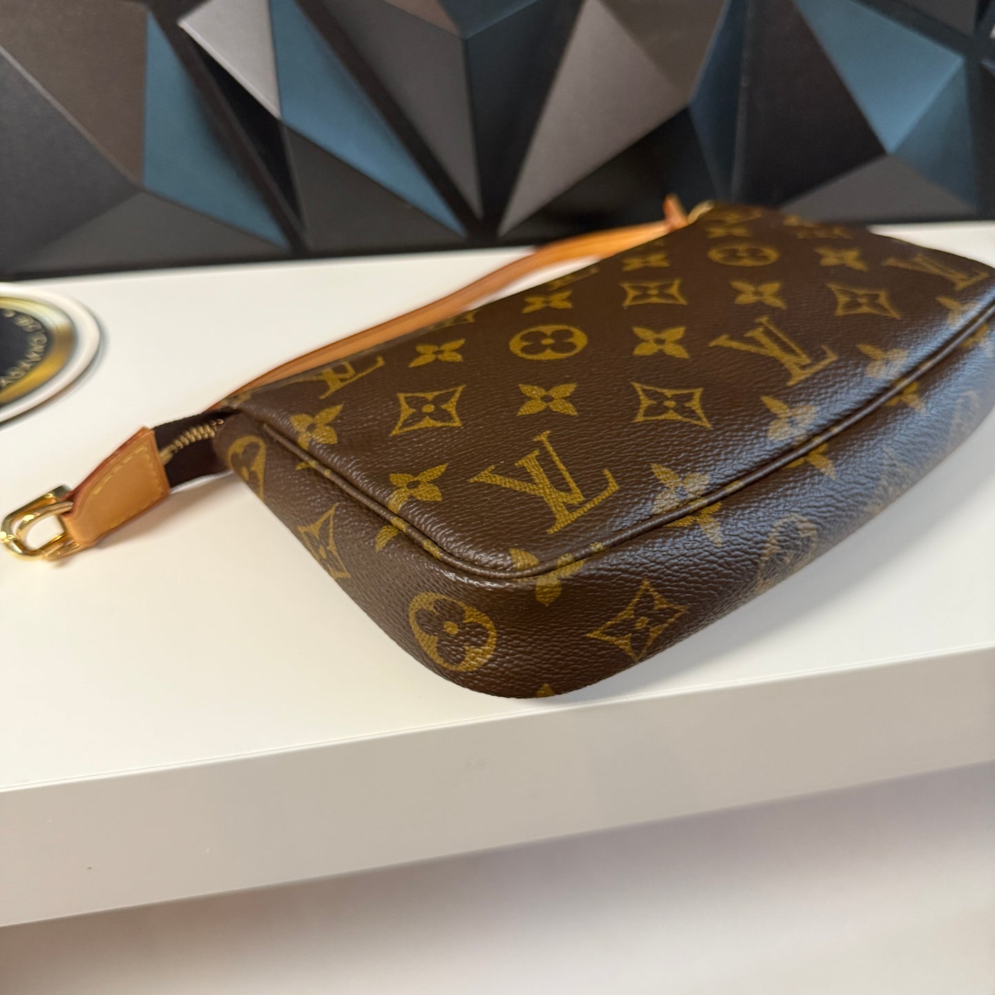 Louis Vuitton Pochette Accessoires