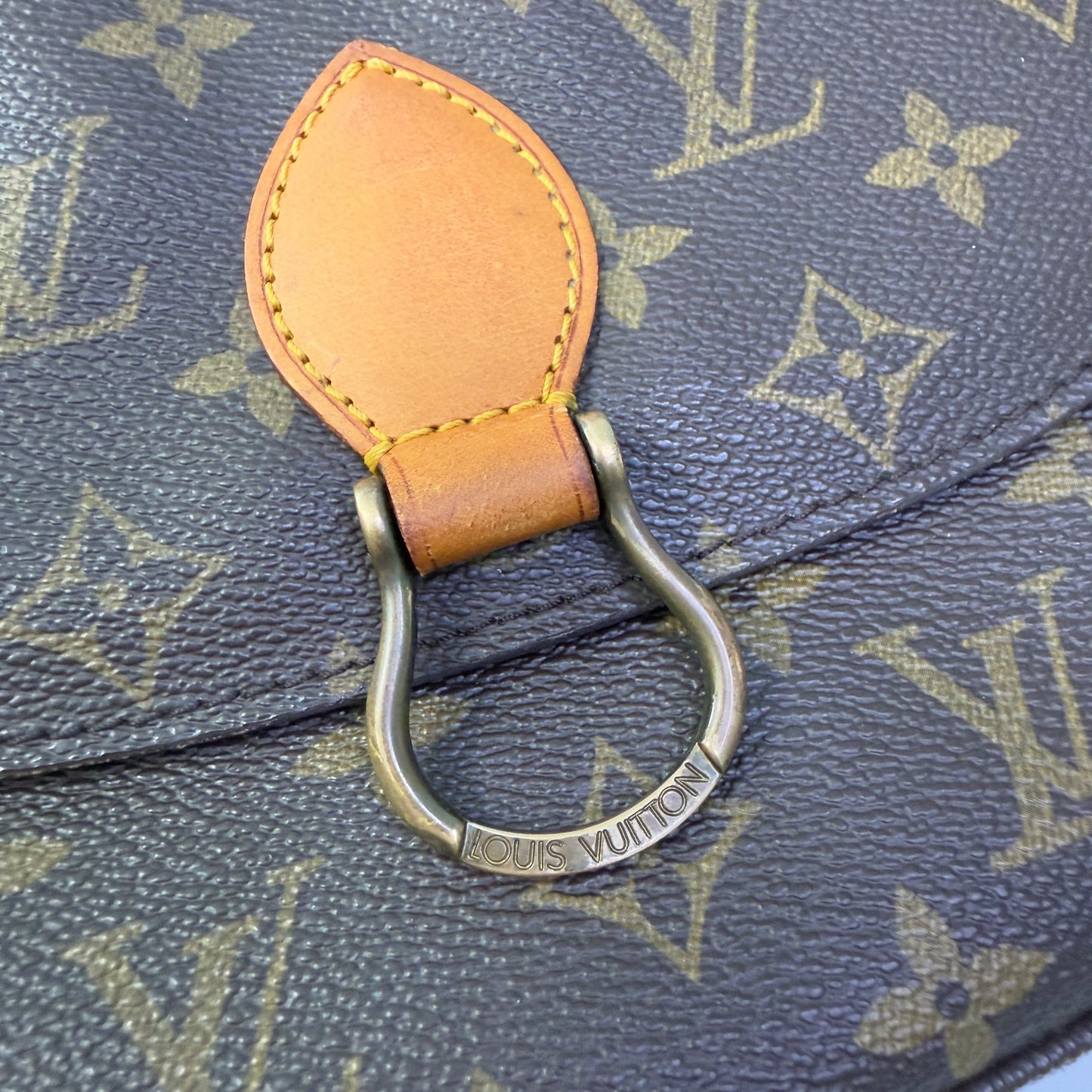 Louis Vuitton Saint Cloud PM