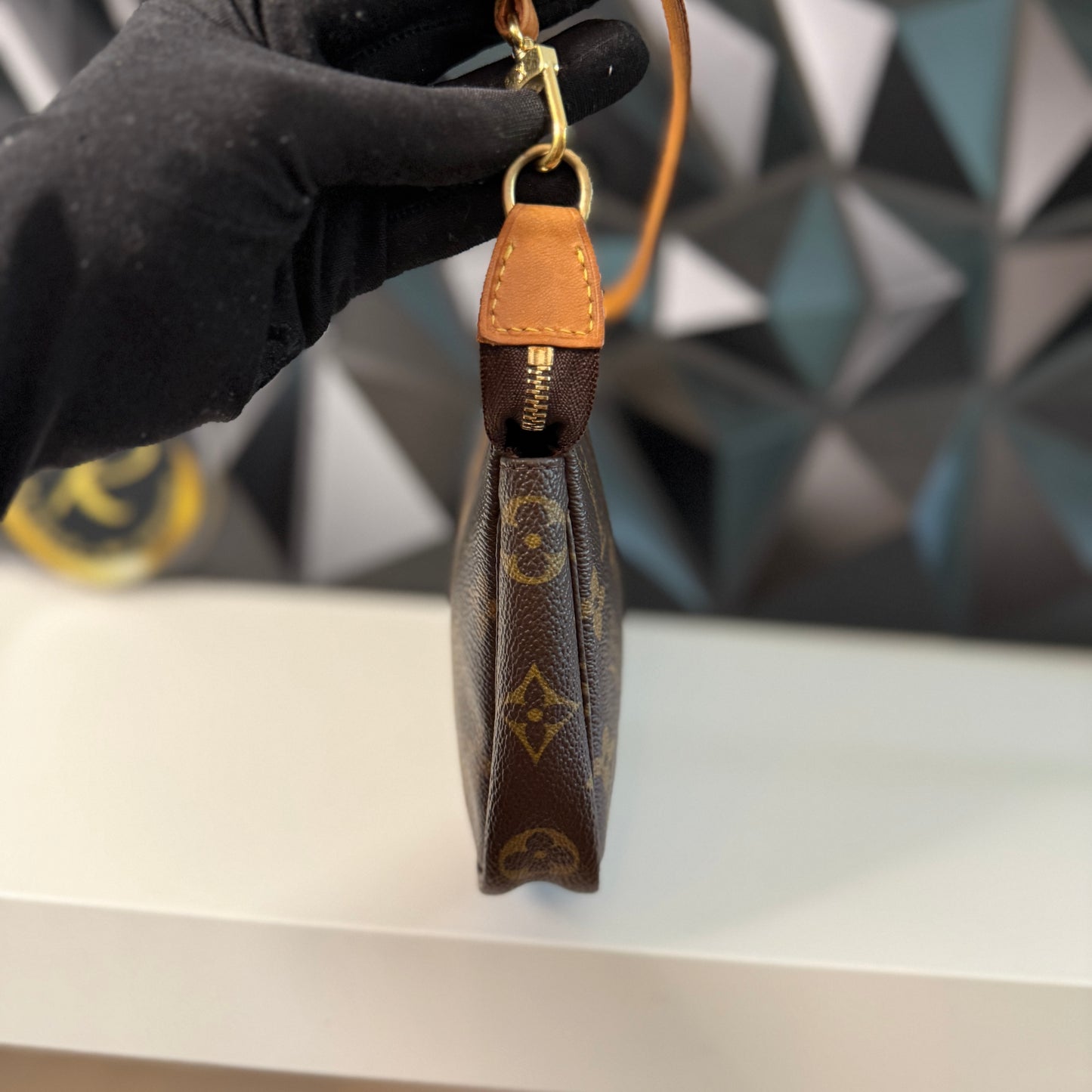 Louis Vuitton Pochette Accessoires