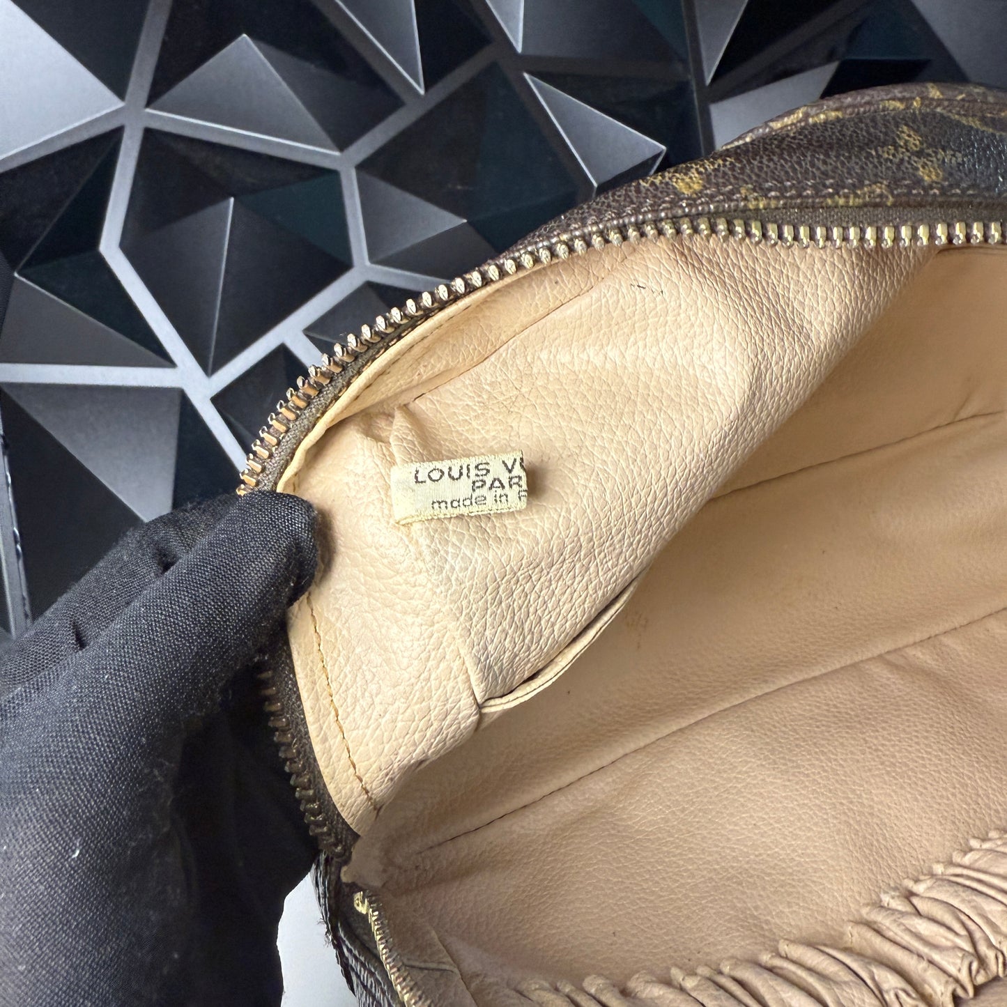 Louis Vuitton Trousse 28