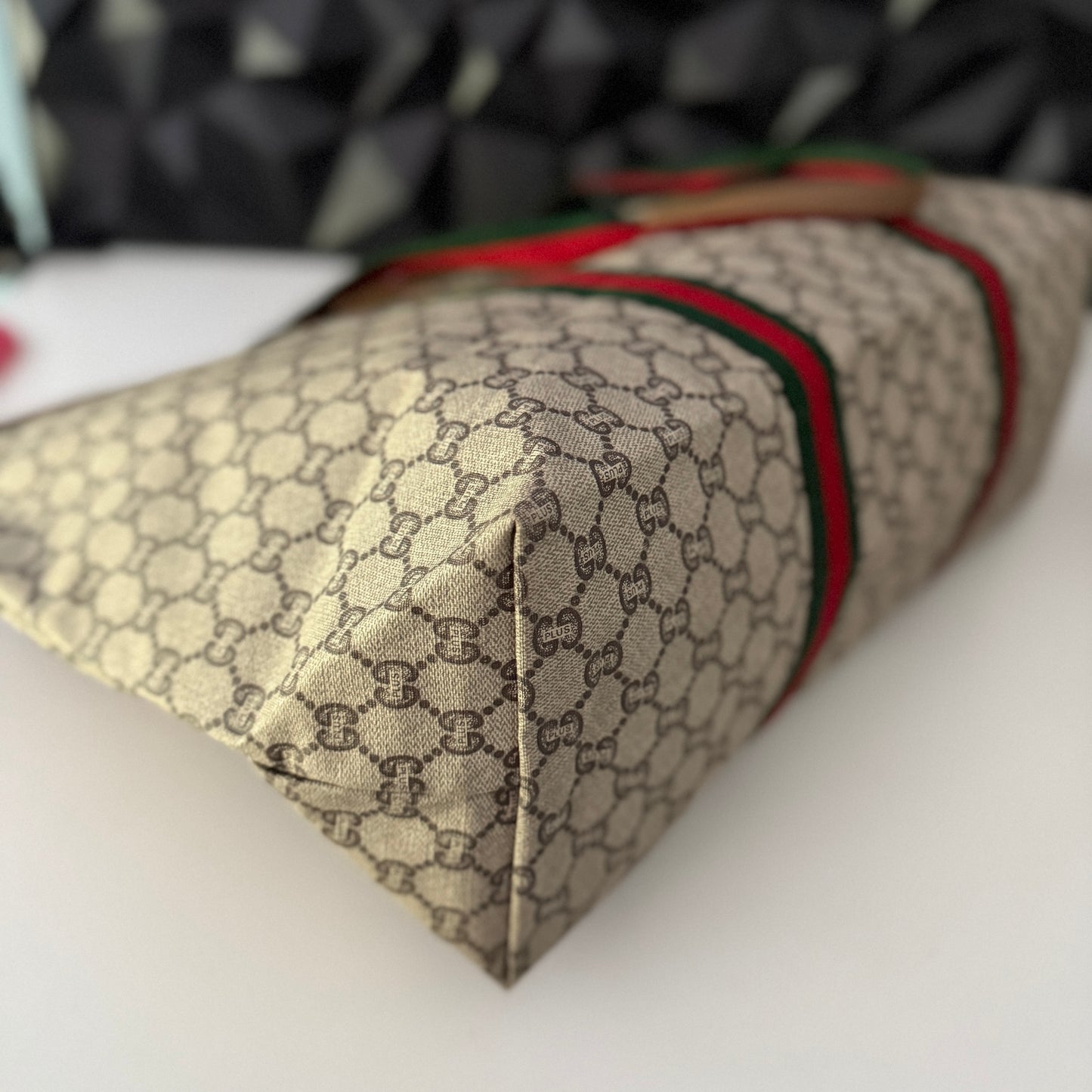 Gucci Plus XL Tote