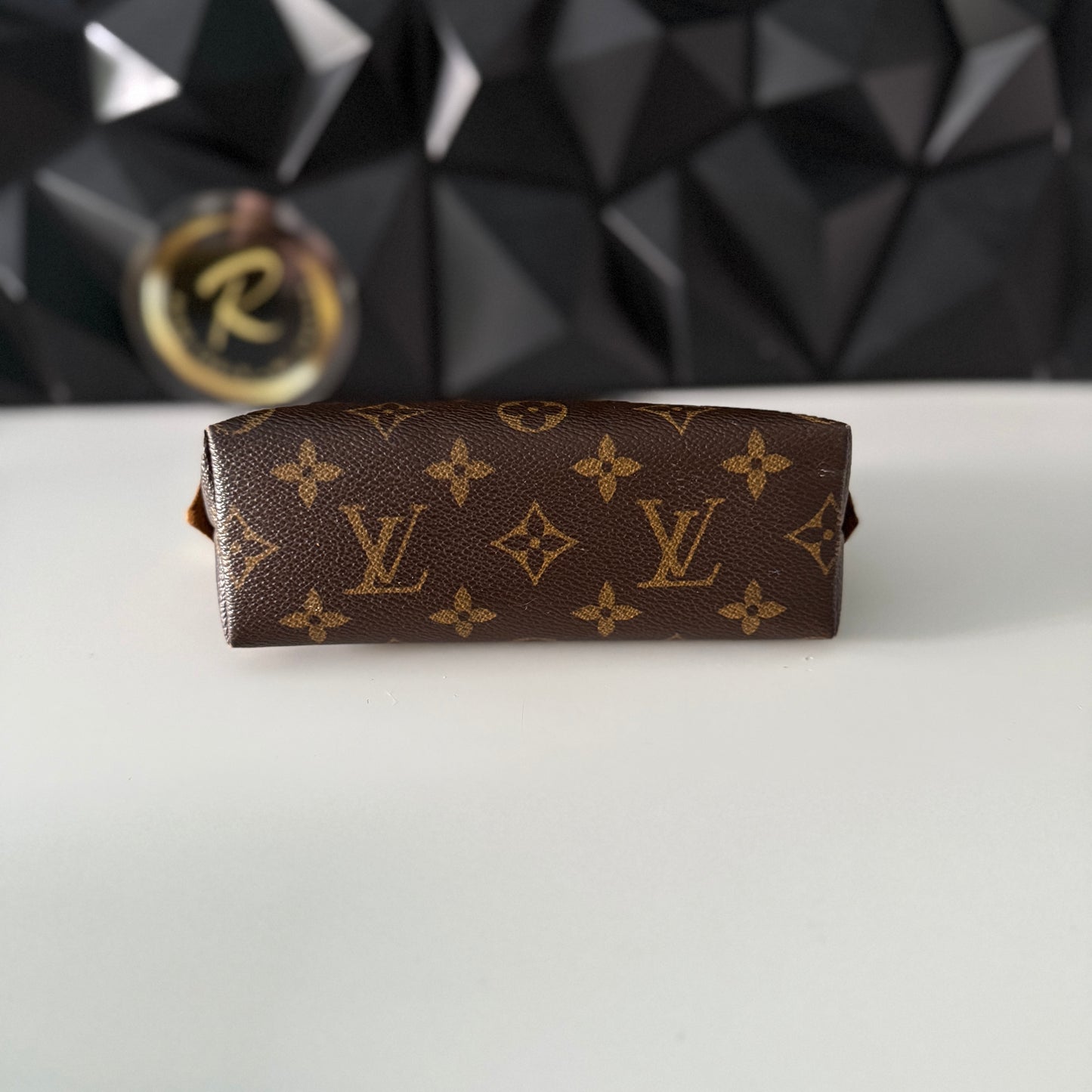 Louis Vuitton Cosmetic Pouch PM