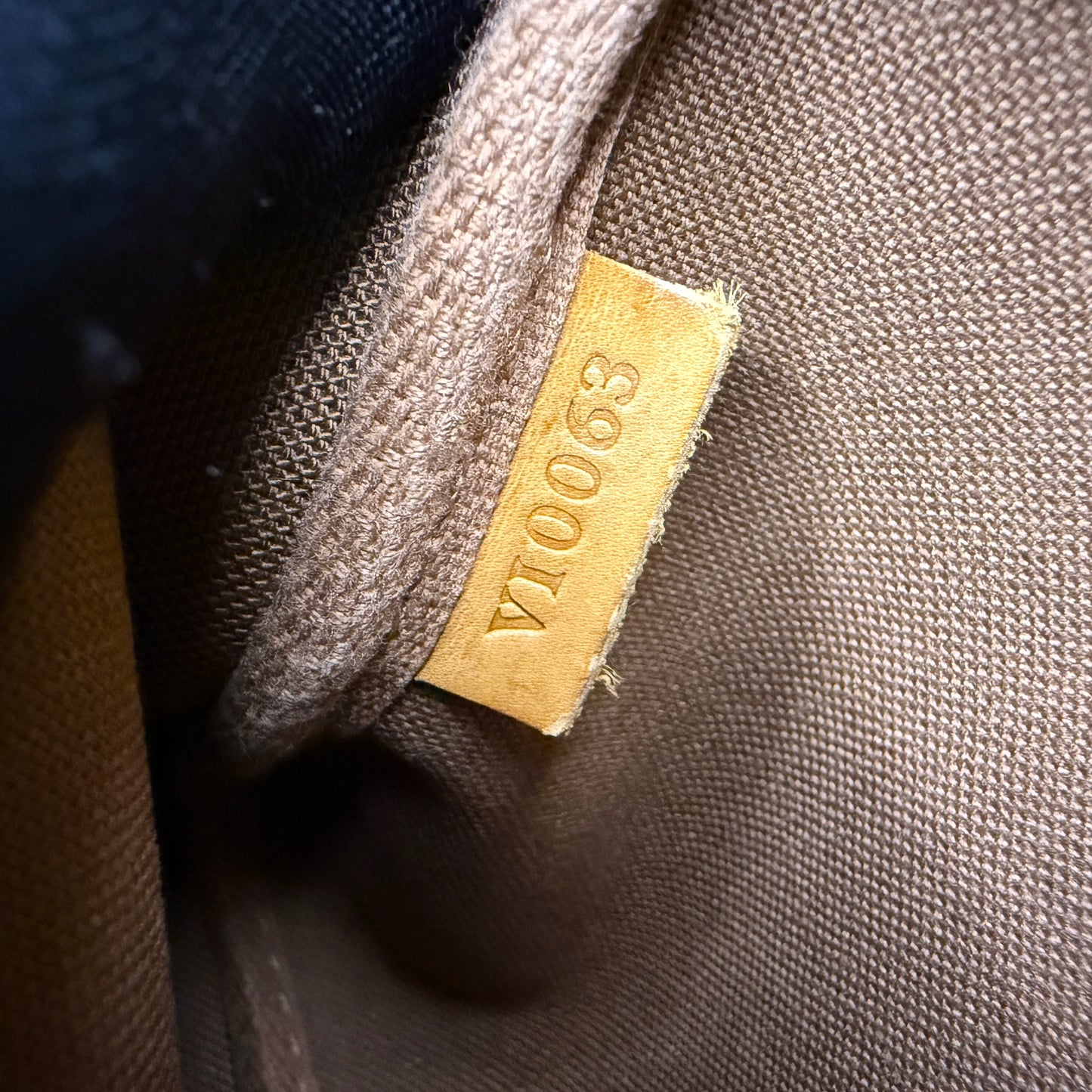 Louis Vuitton Pochette Accessoires