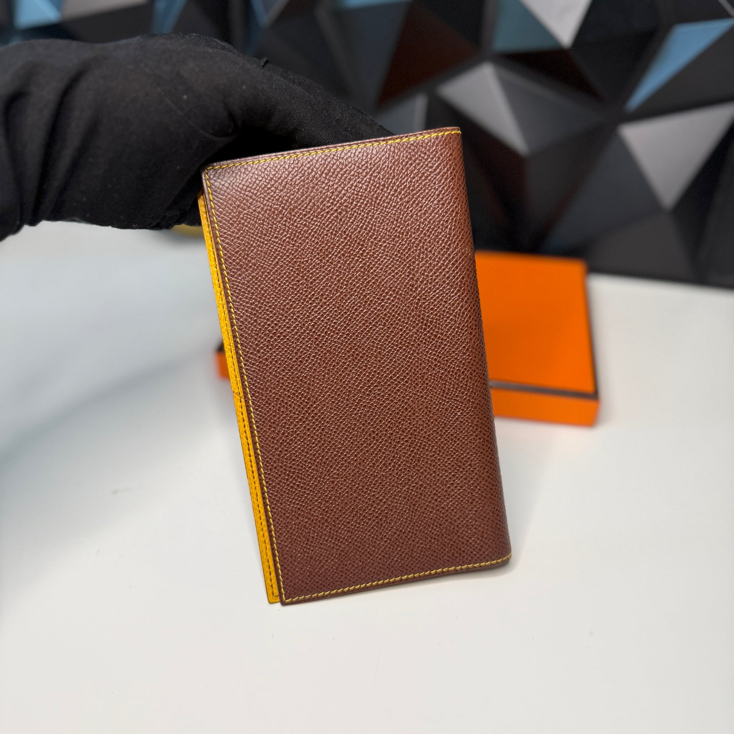 Hermes Vision Agenda Cover
