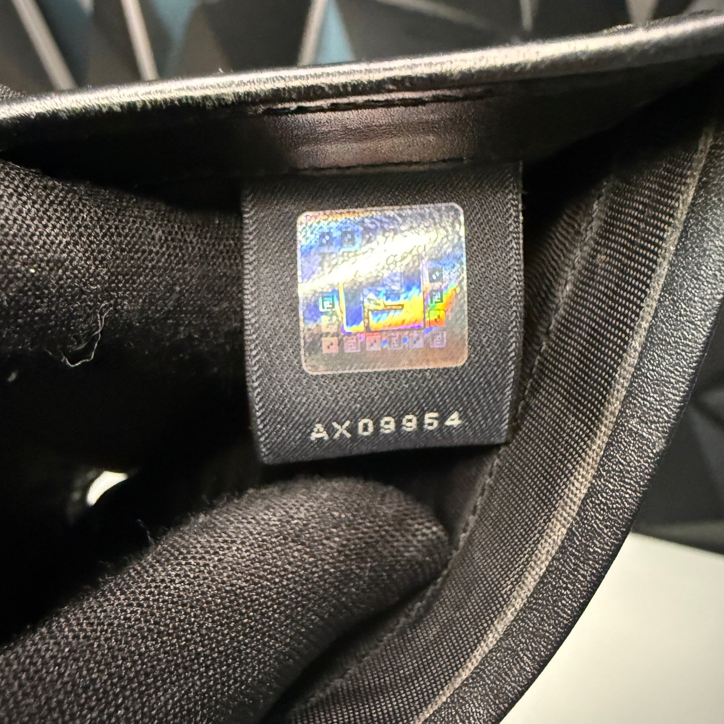Fendi Bifold Wallet