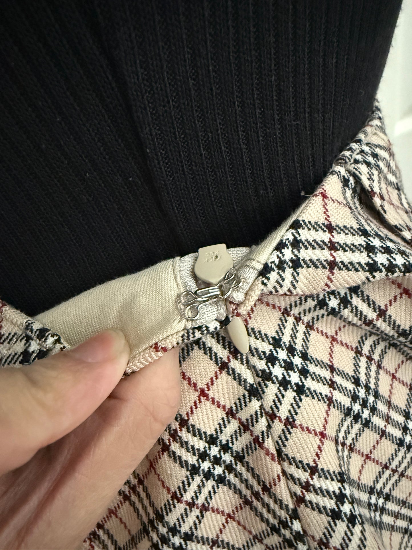 Burberry Skirt