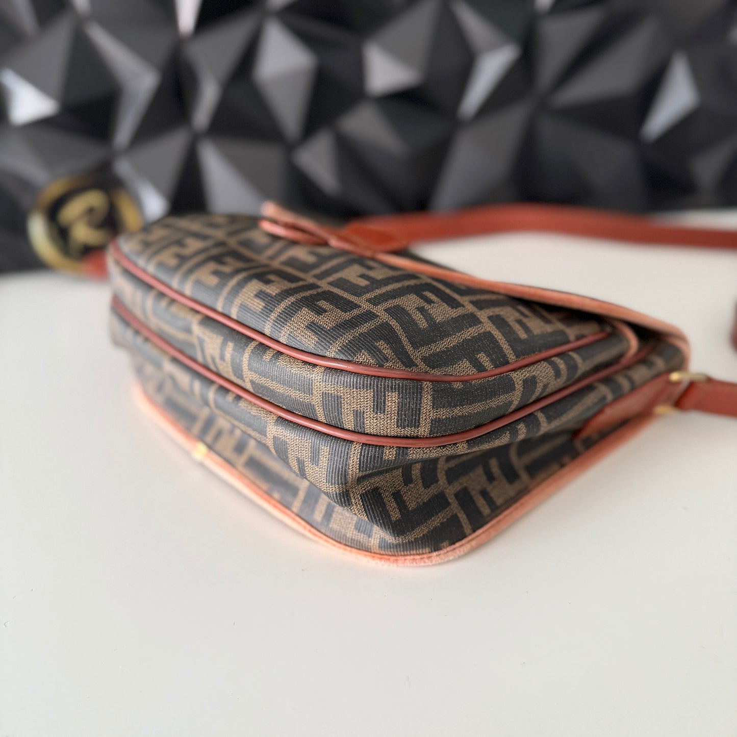 Fendi Crossbody Bag