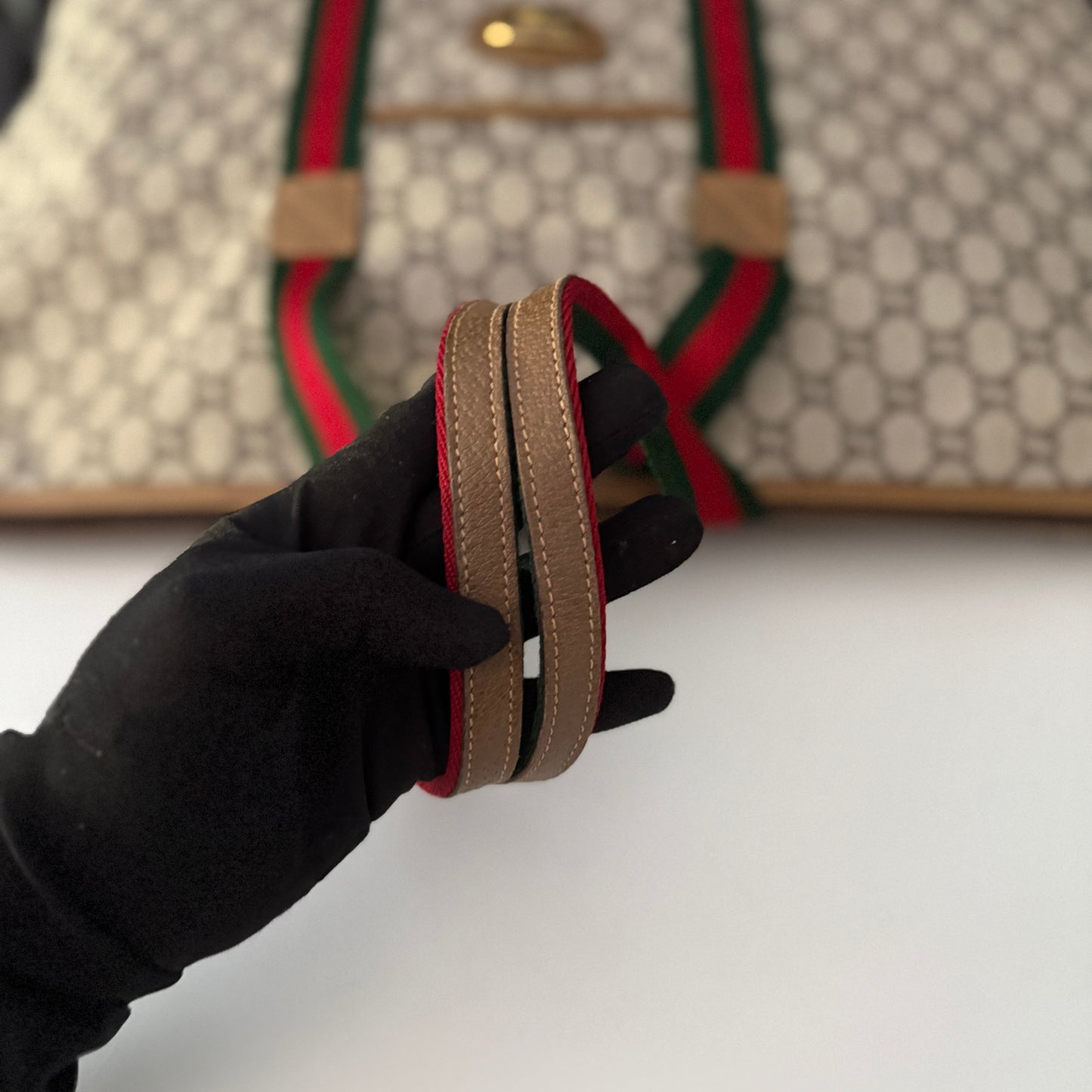 Gucci Plus XL Tote