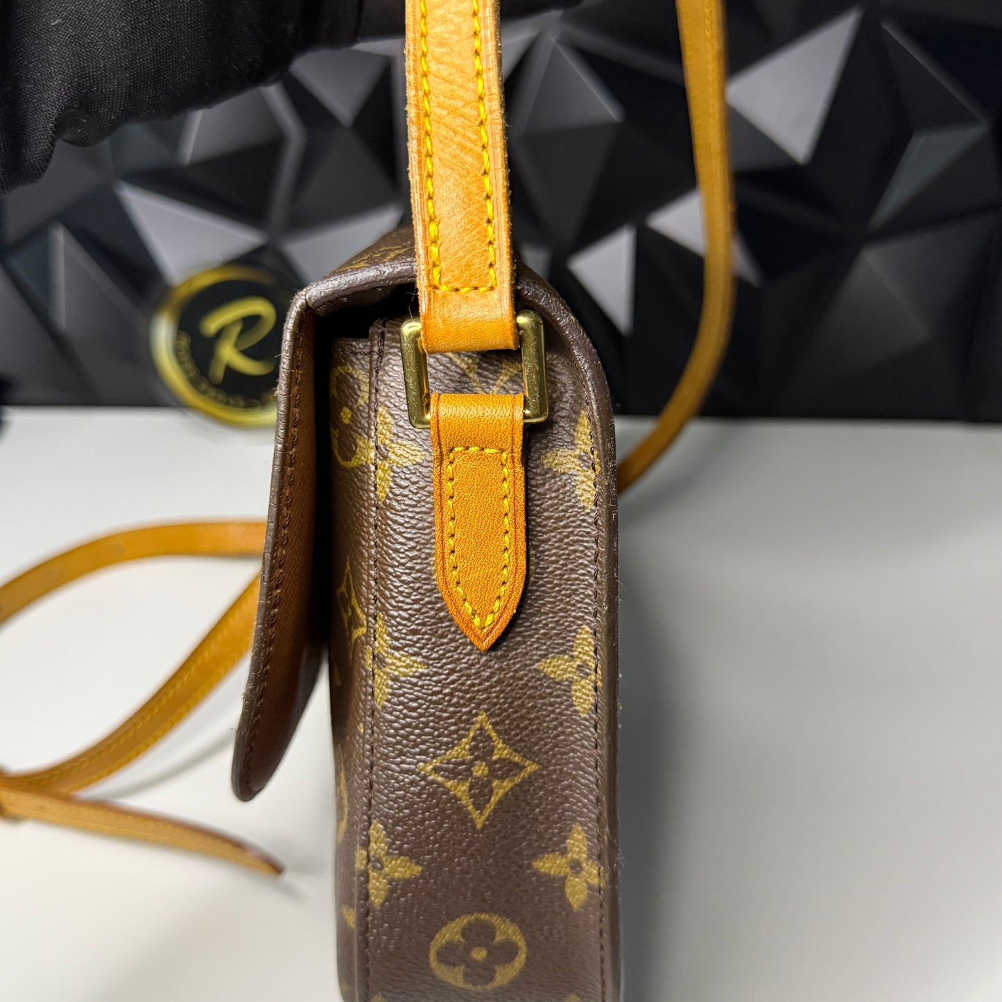 Louis Vuitton Saint Cloud PM