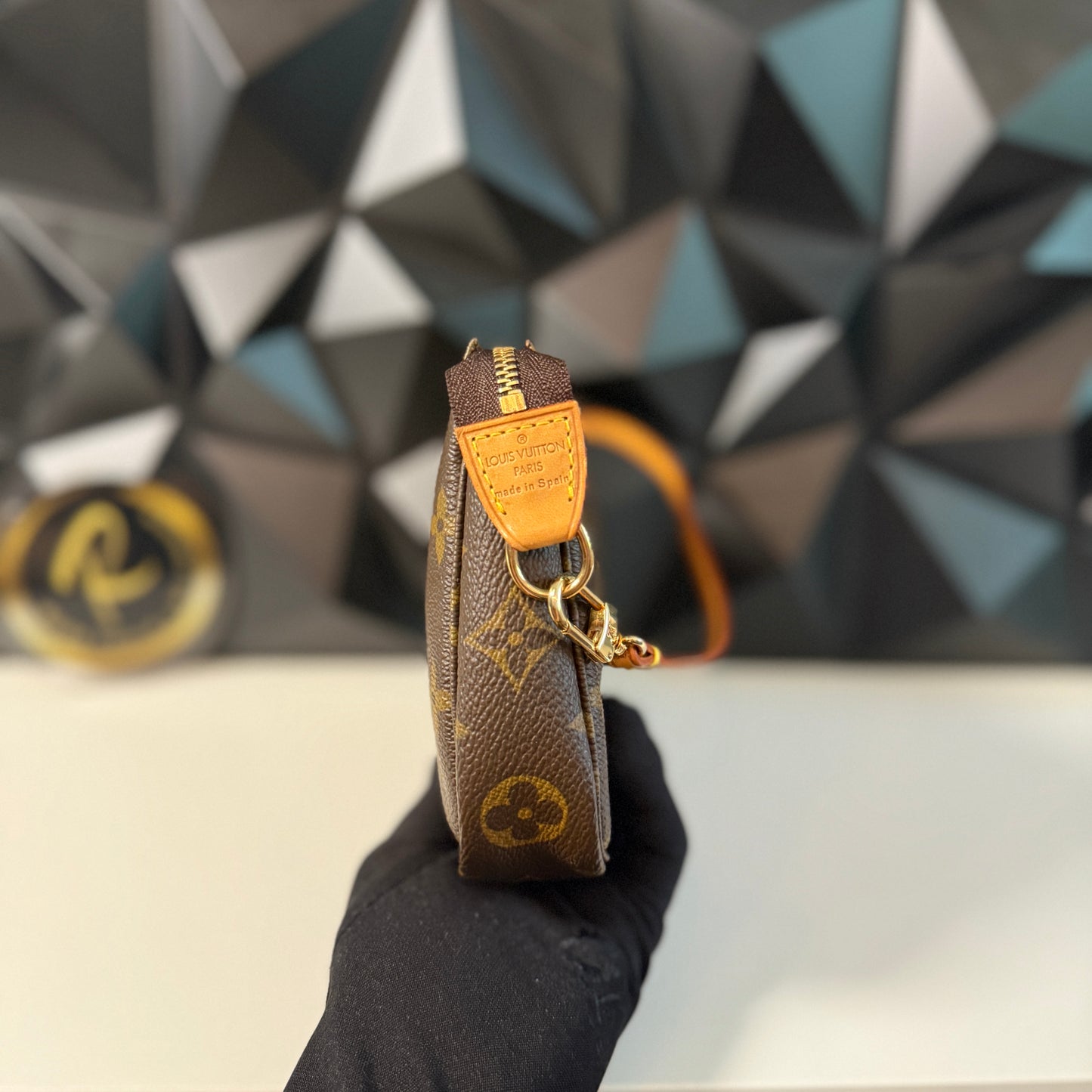Louis Vuitton Pochette Accessoires