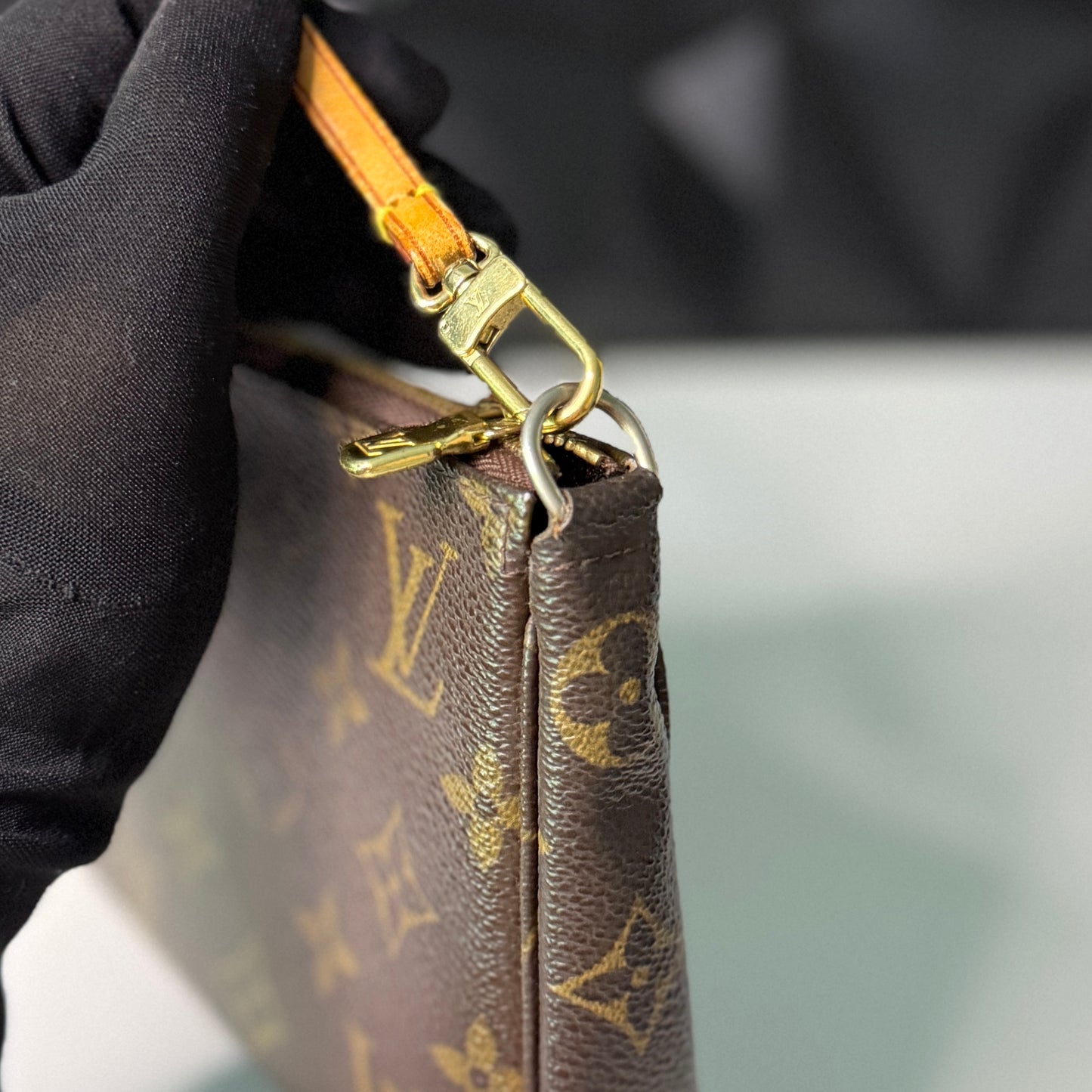 Louis Vuitton Pochette Accessoires