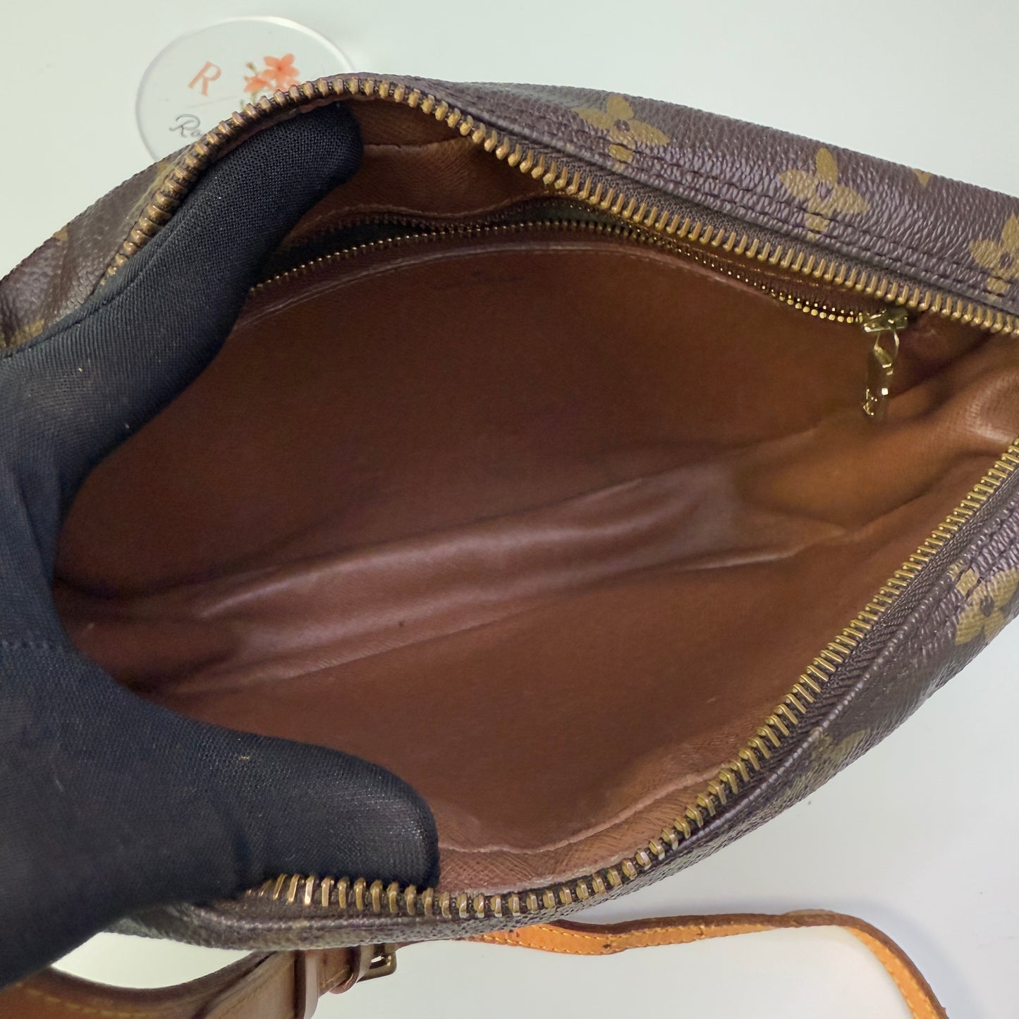 Louis Vuitton Jeune Fille MM