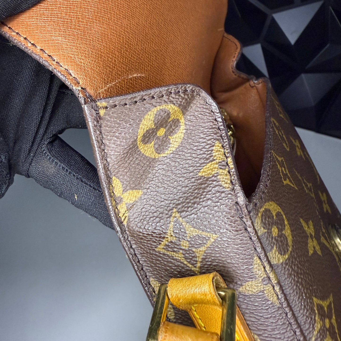 Louis Vuitton Saint Cloud PM