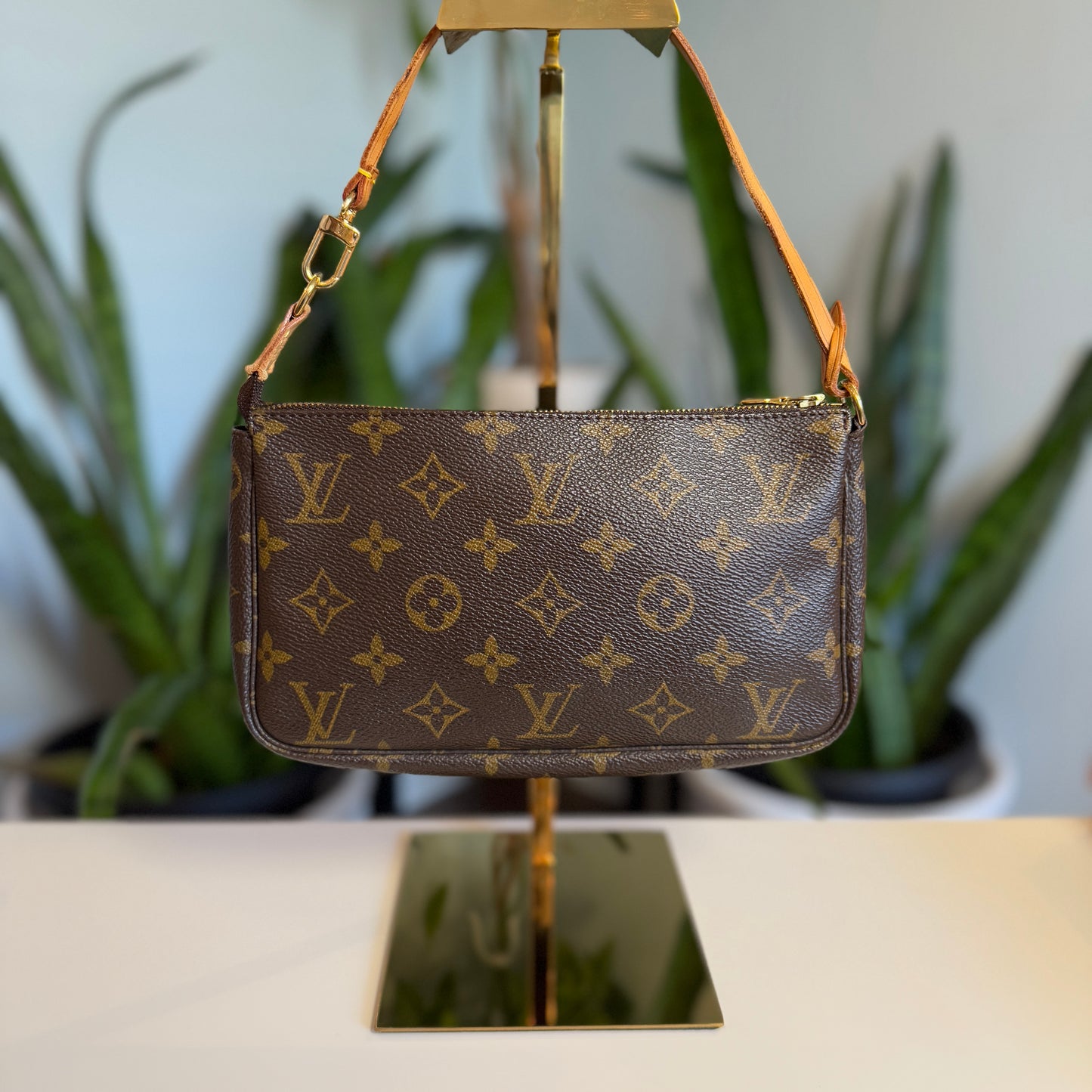 Louis Vuitton Pochette Accessoires