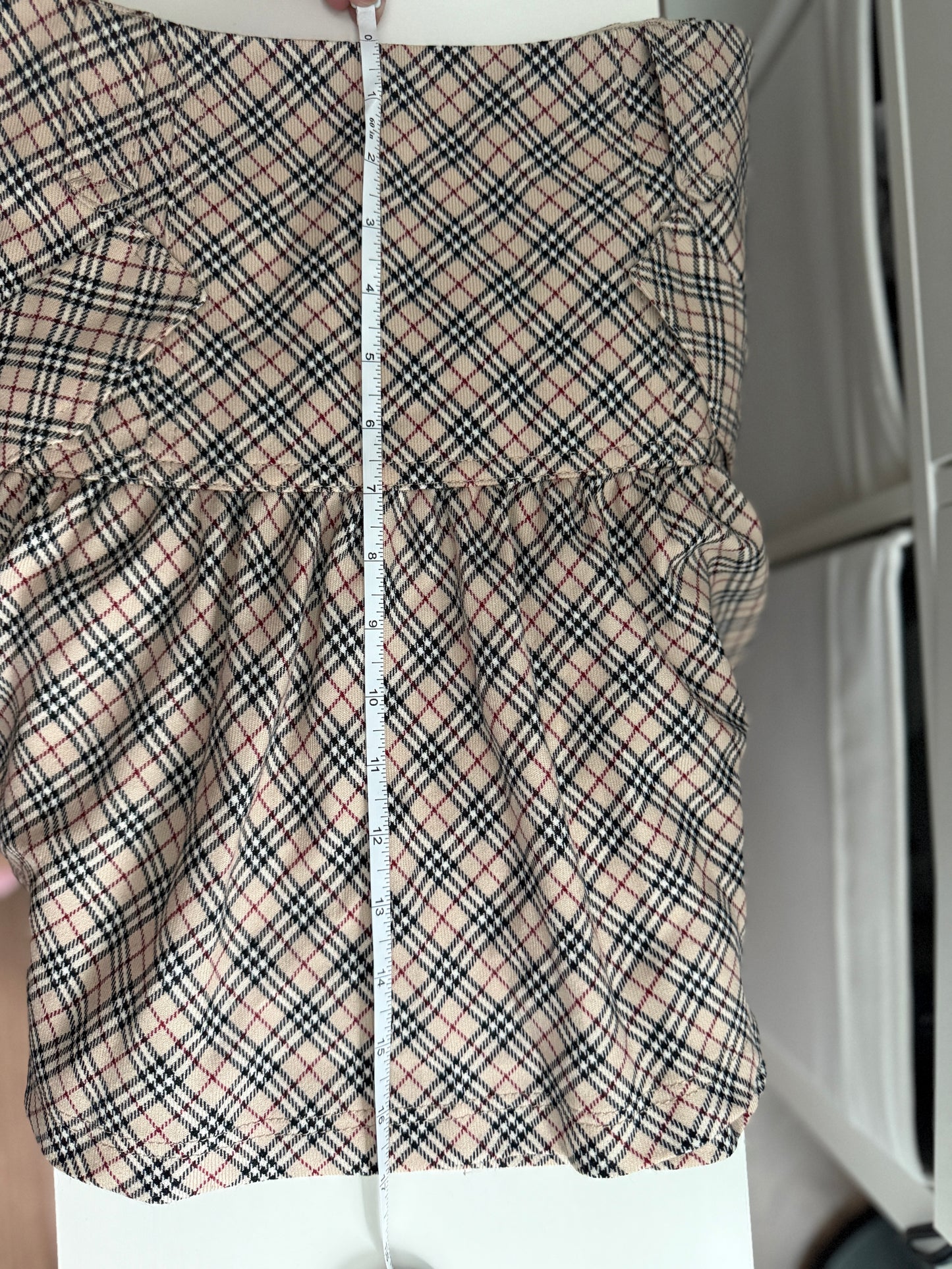 Burberry Skirt