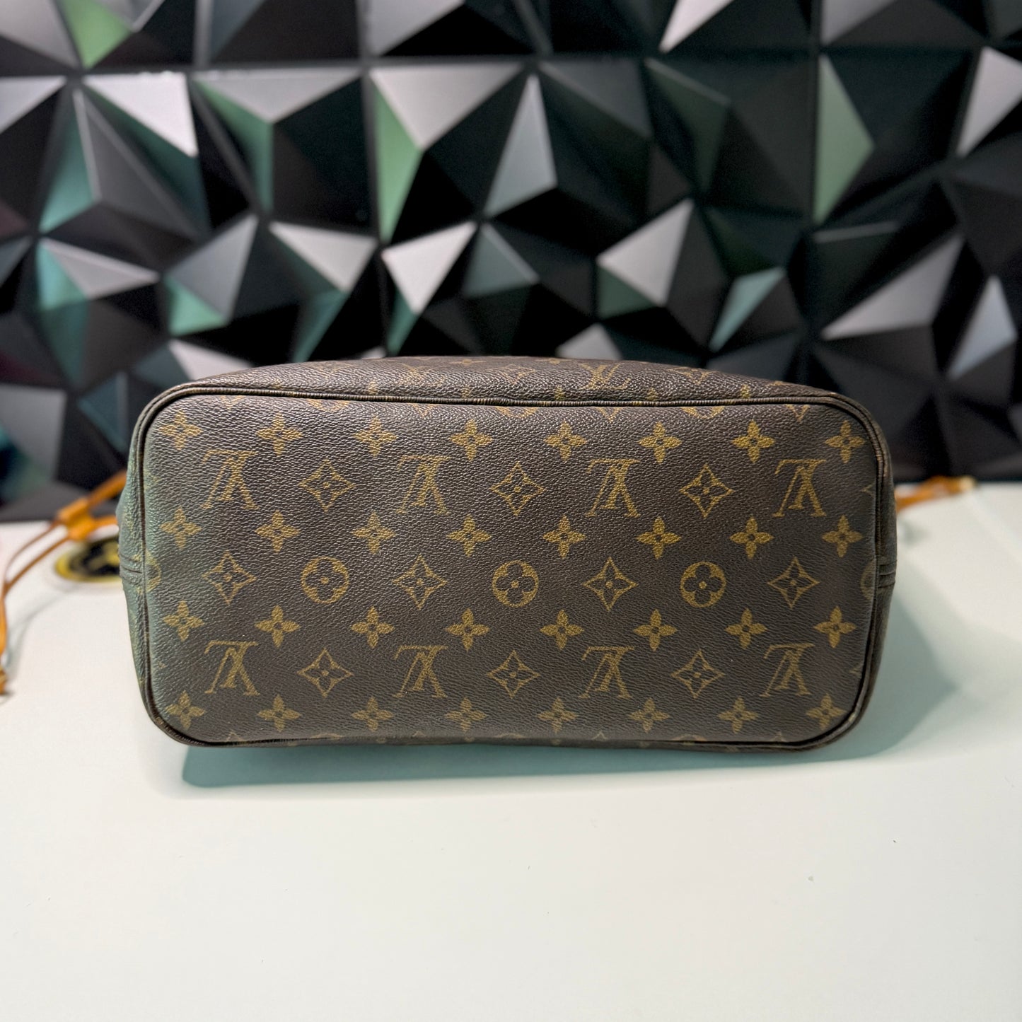 Louis Vuitton Neverfull MM