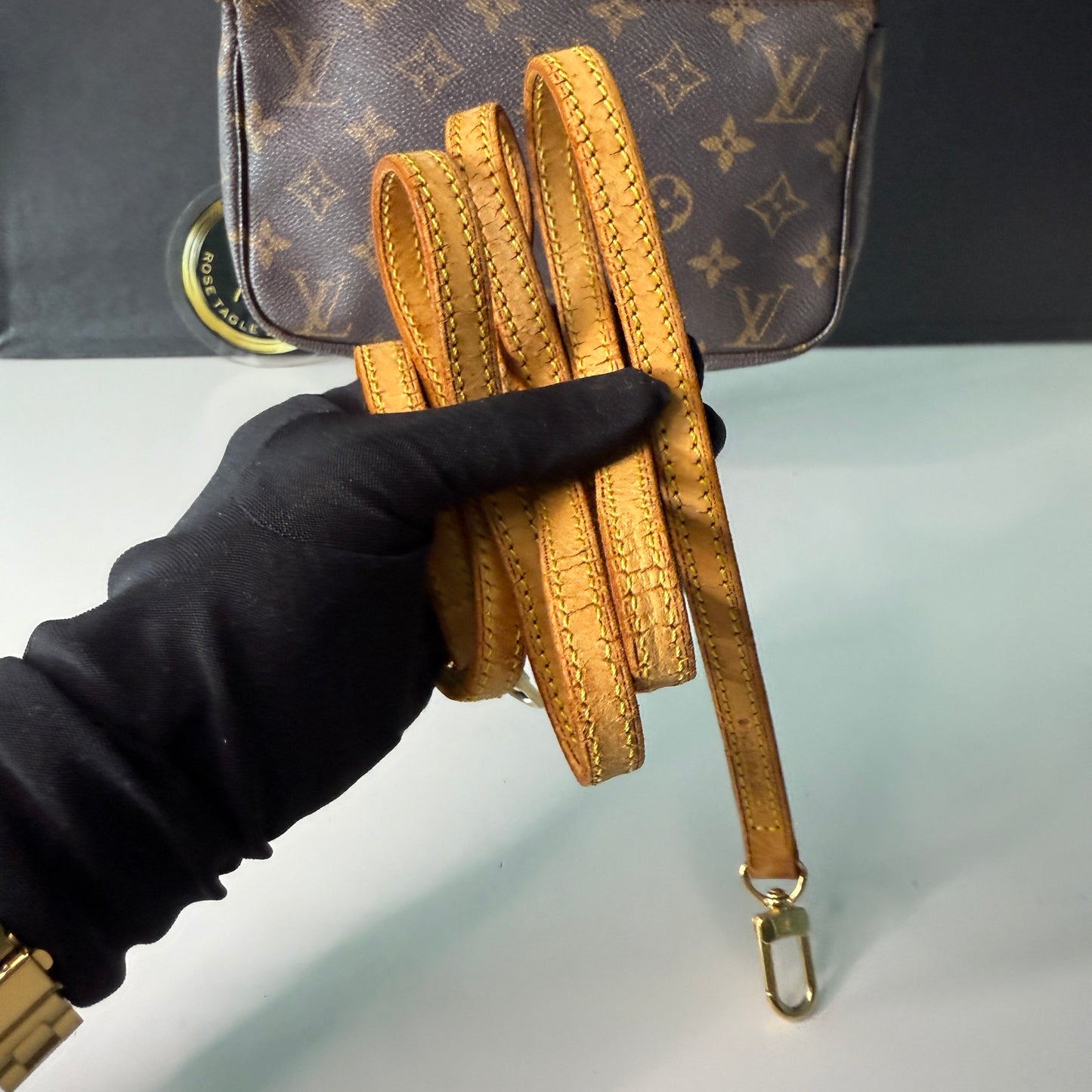 Louis Vuitton Pochette Accessoires