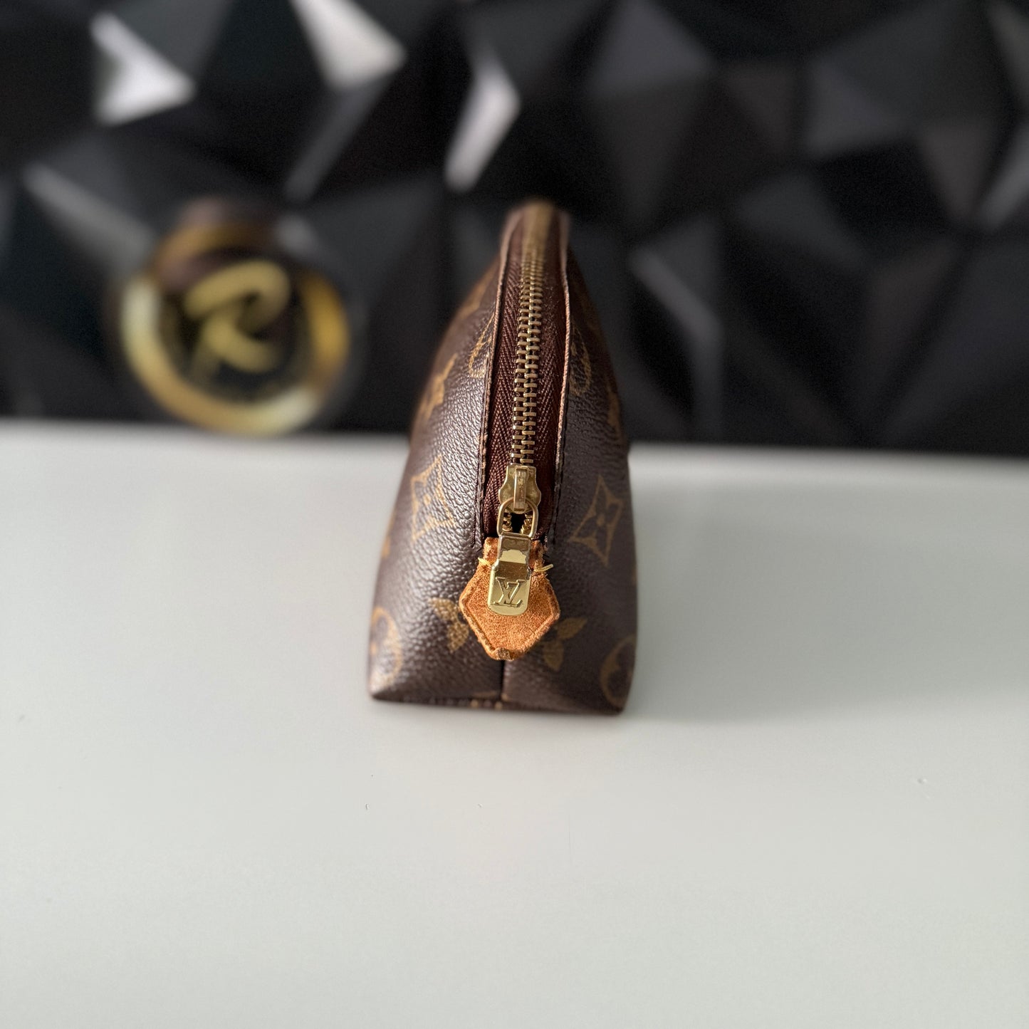 Louis Vuitton Cosmetic Pouch PM