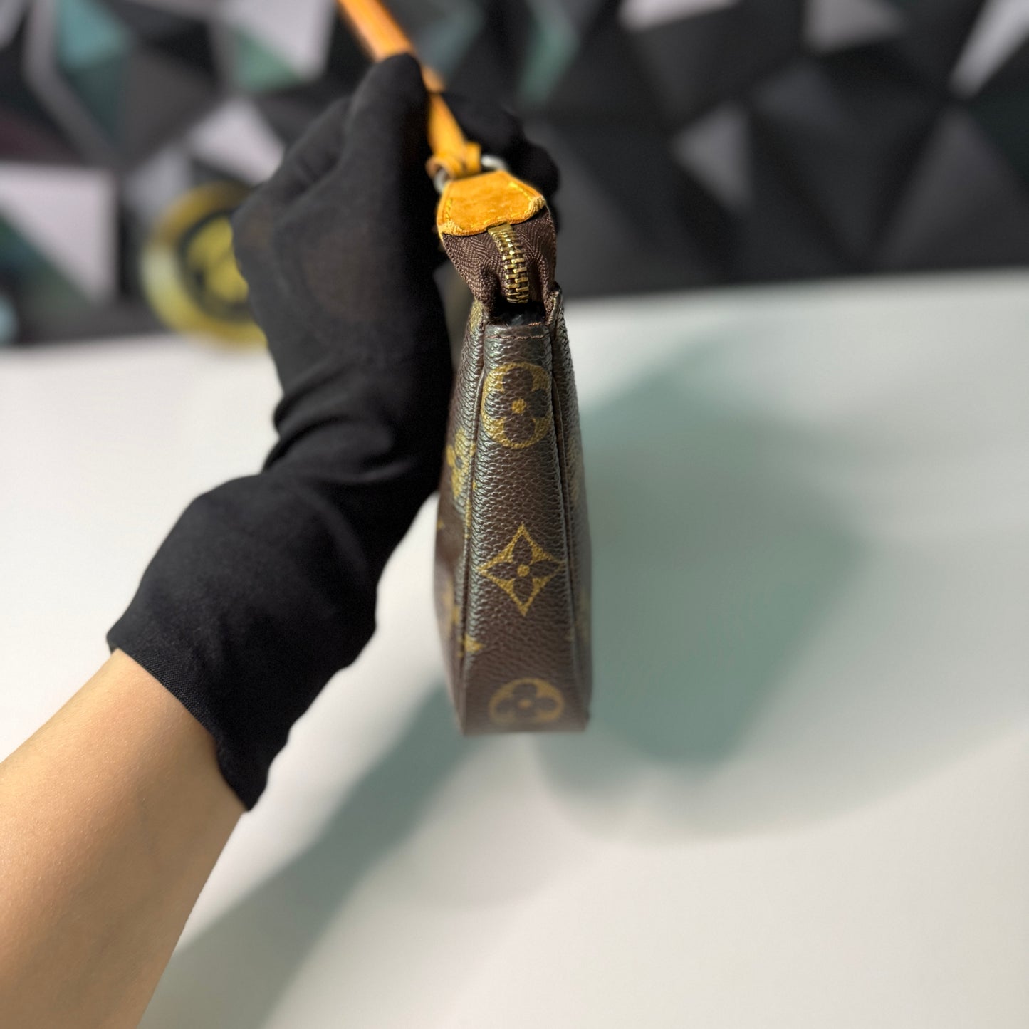 Louis Vuitton Pochette Accessoires