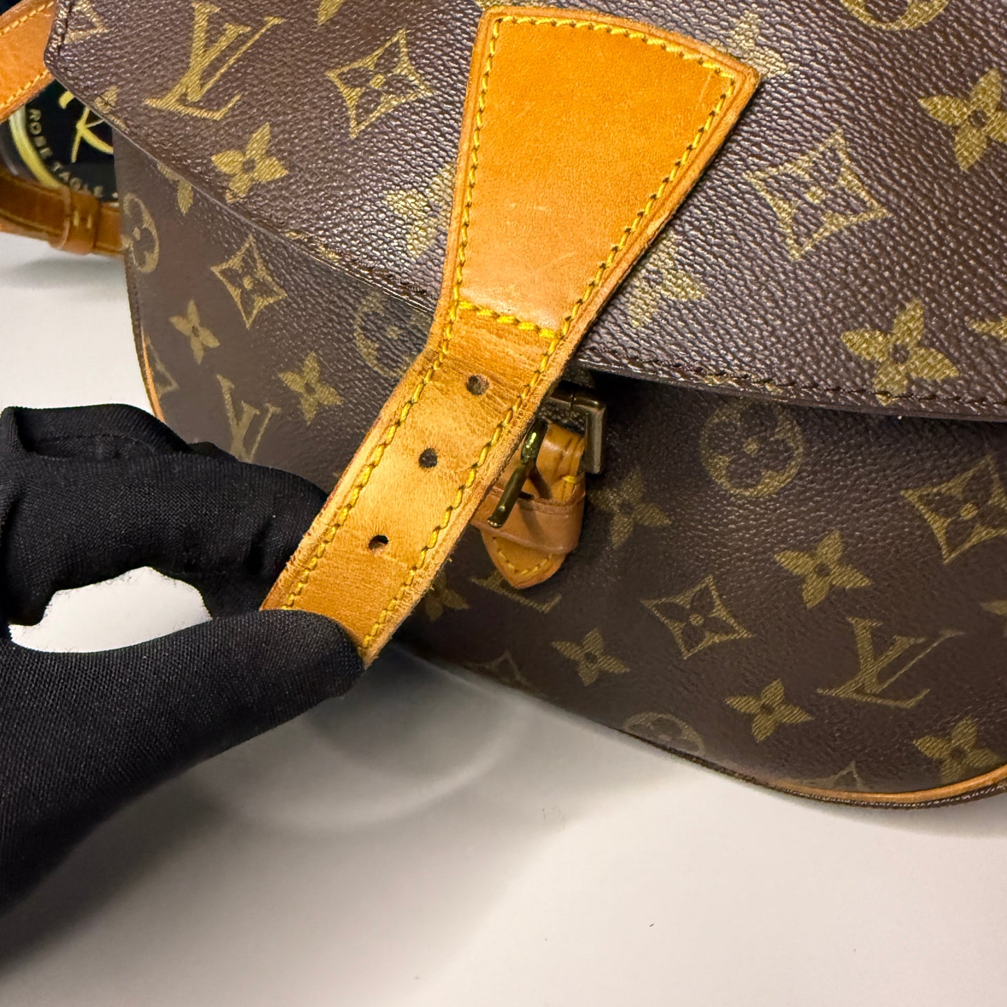 Louis Vuitton Jeune Fille