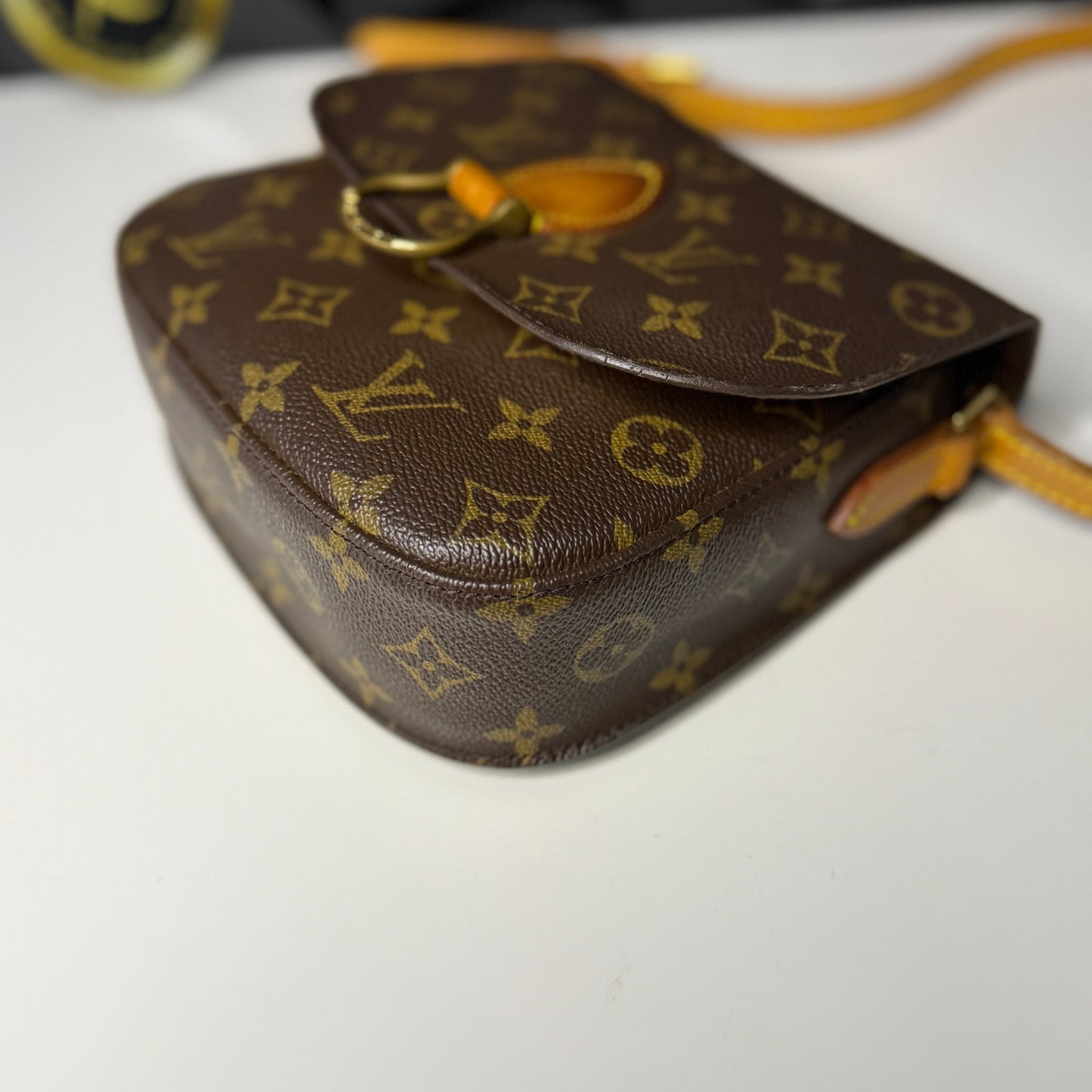 Louis Vuitton Saint Cloud PM