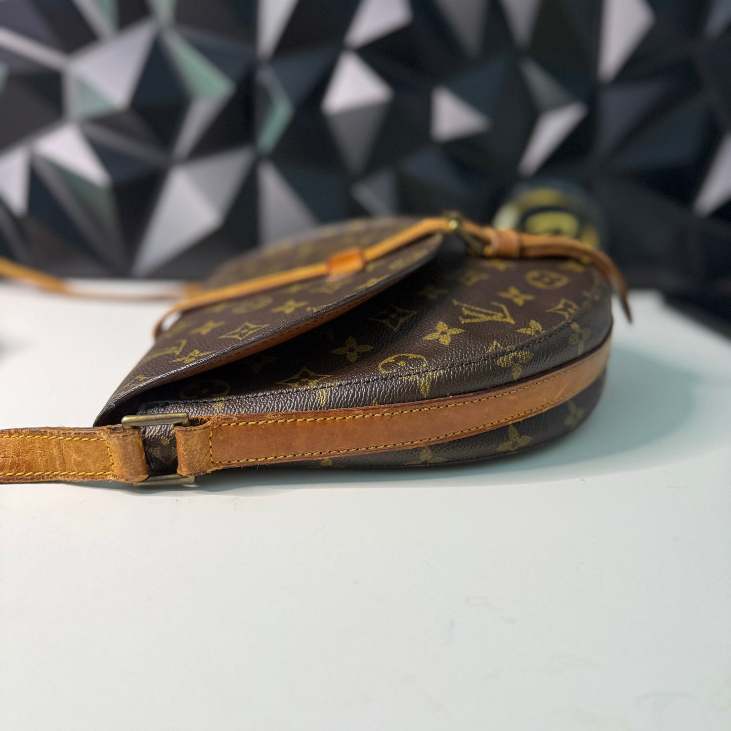 Louis Vuitton Chantilly GM