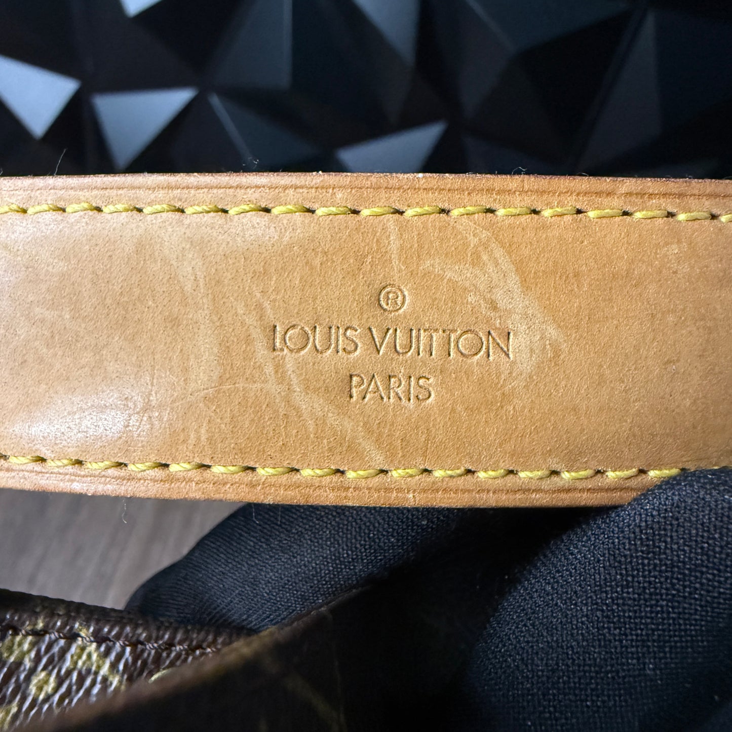 Louis Vuitton Danube PM