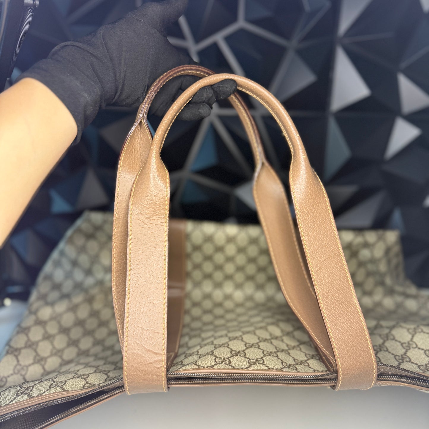 Gucci XL Tote