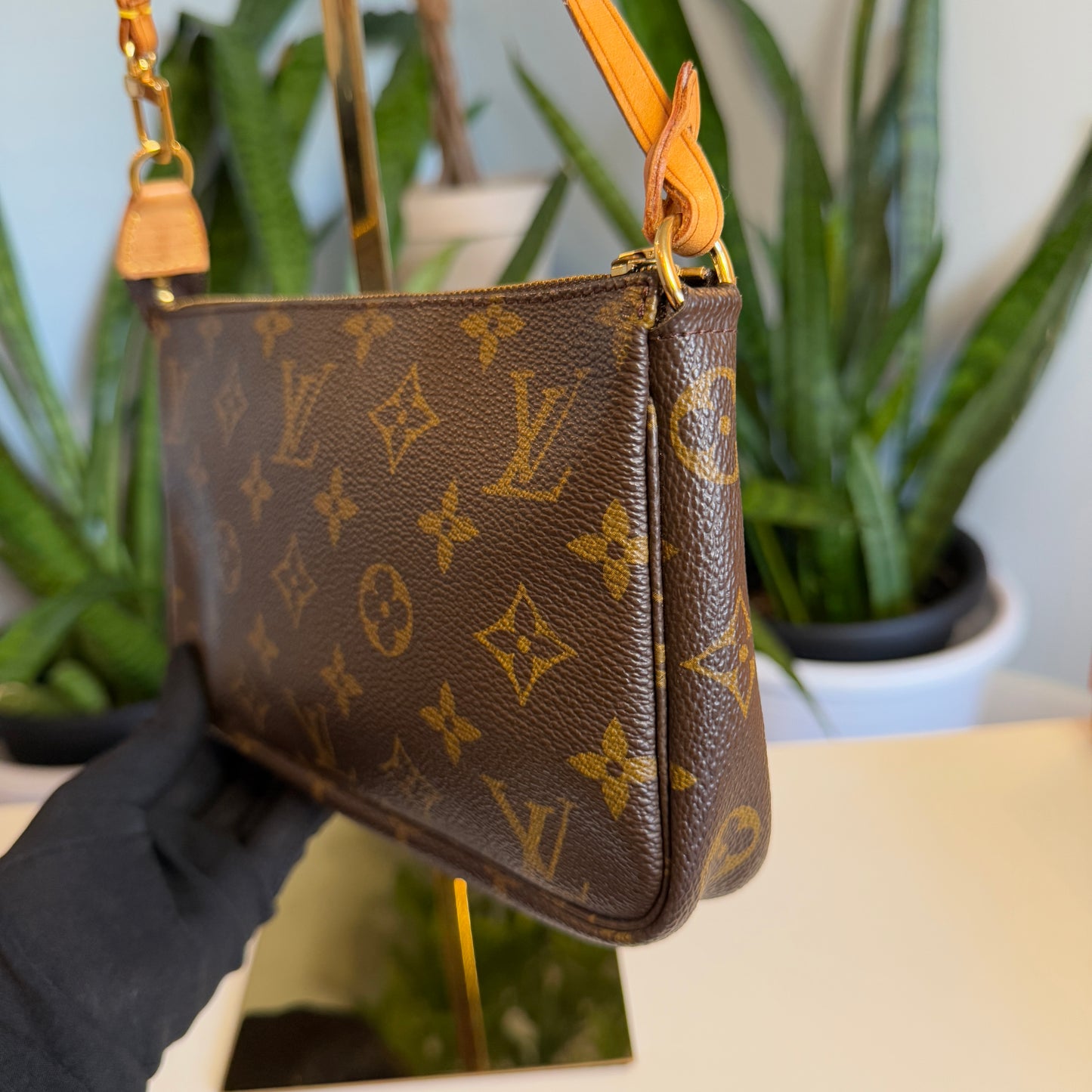 Louis Vuitton Pochette Accessoires