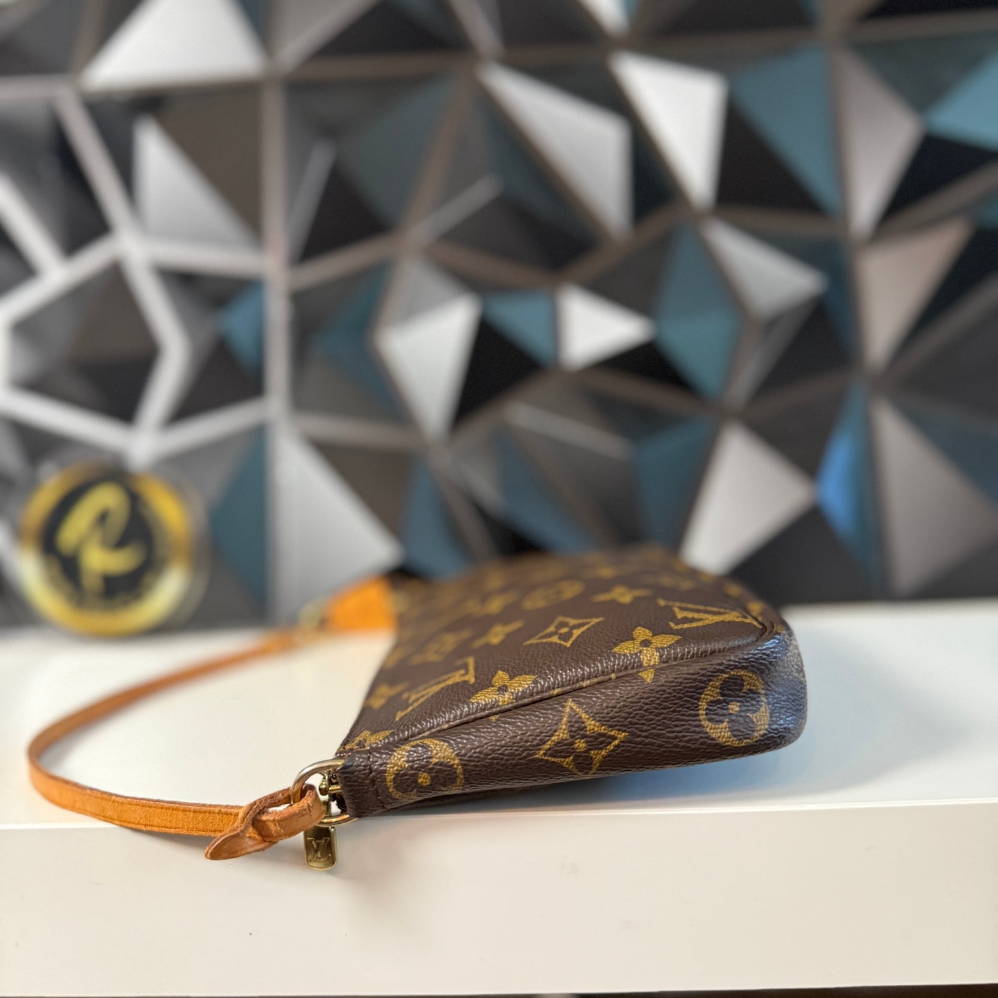 Louis Vuitton Pochette Accessoires