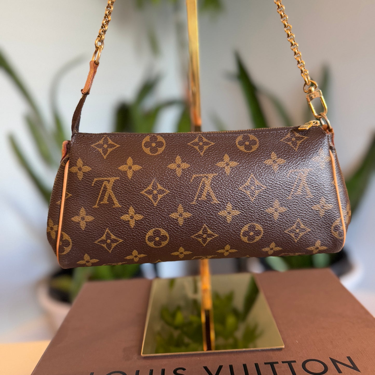 Louis Vuitton Eva 2-way