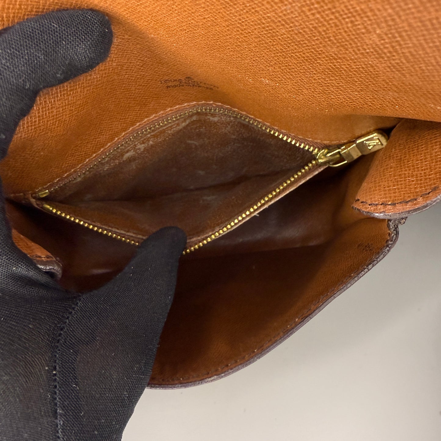 Louis Vuitton Saint Cloud PM