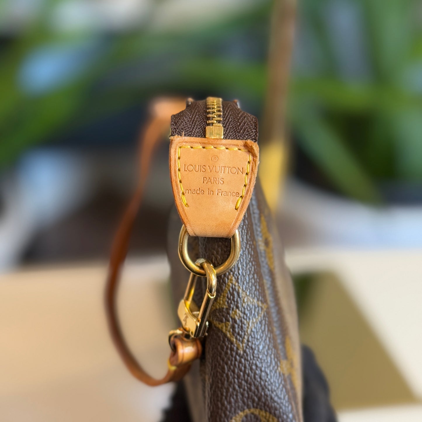 Louis Vuitton Pochette Accessoires